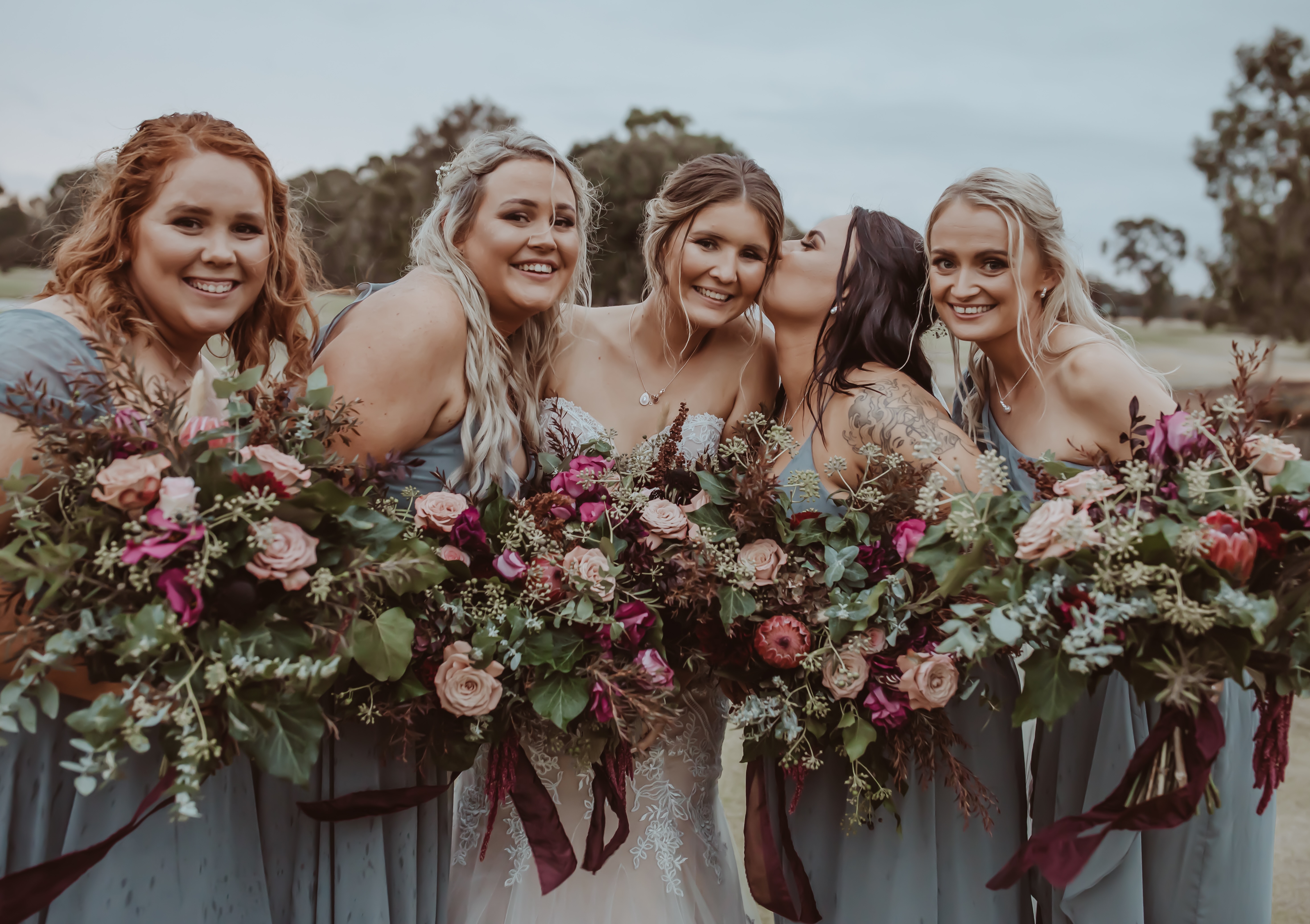 Teresa Carlson - Celebrancy for all Occasions