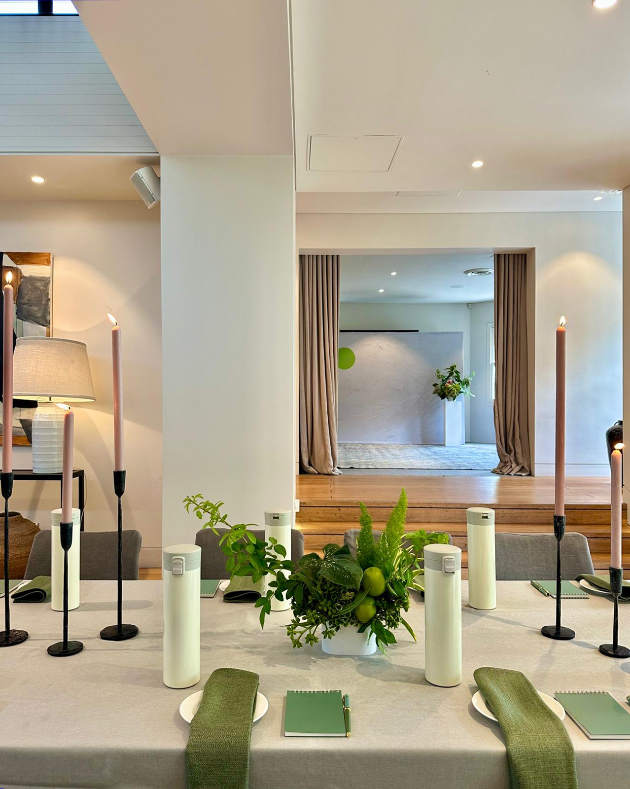 The Apartment-2502579