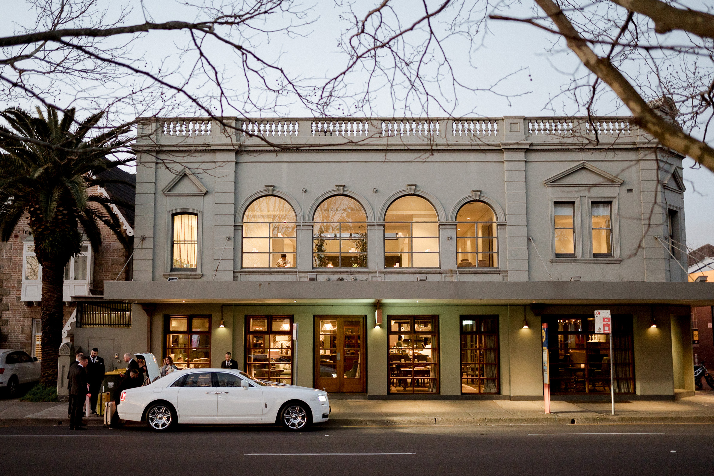 The Apartment-2502578