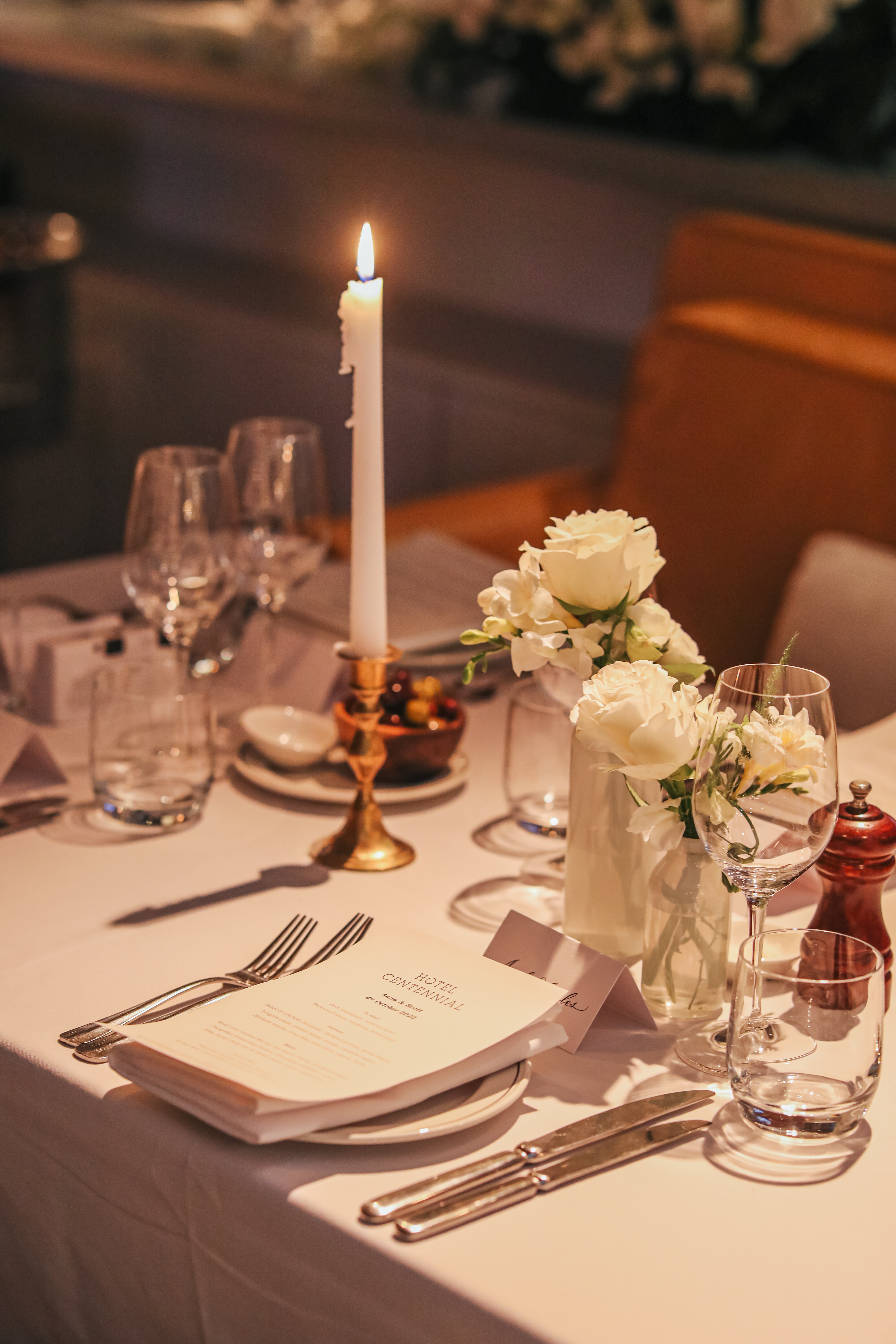 The Apartment-2495487