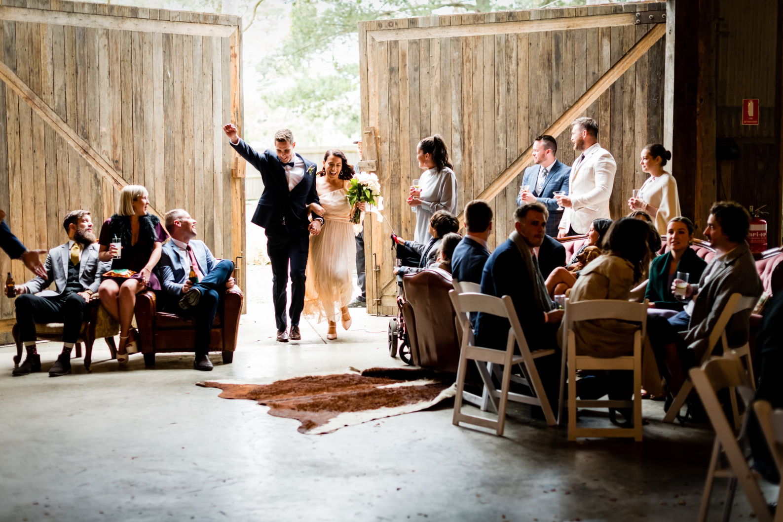 The Barn Wallington-2333729