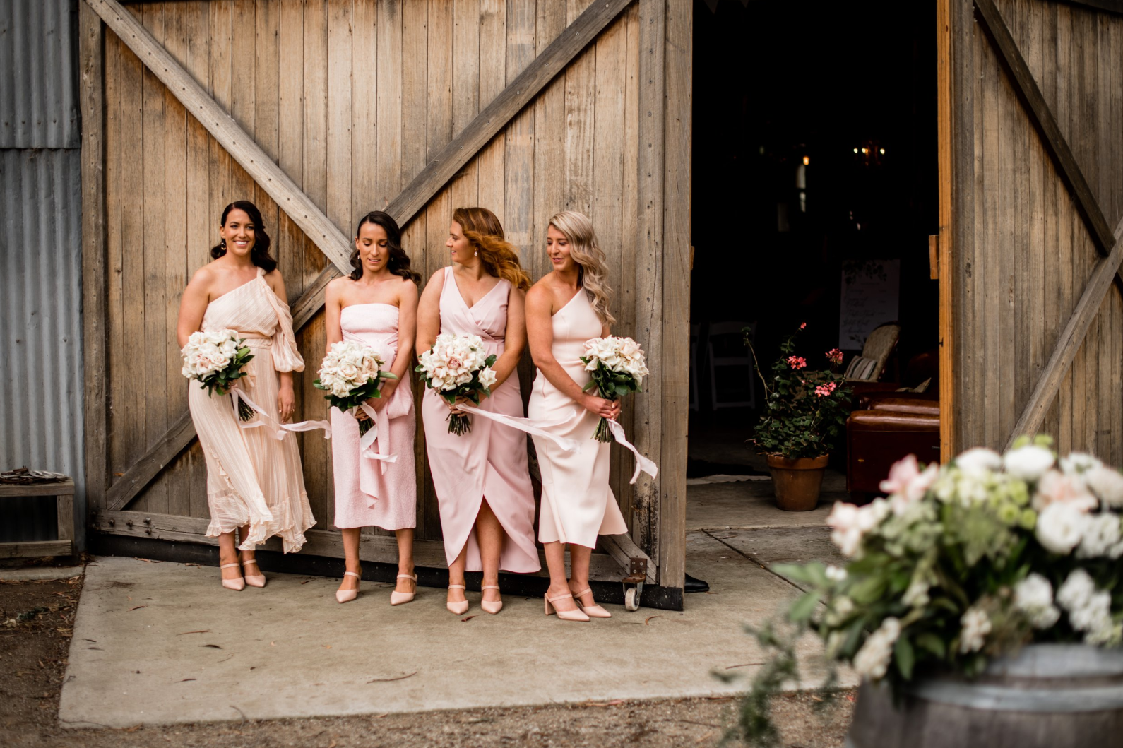 The Barn Wallington-2333714