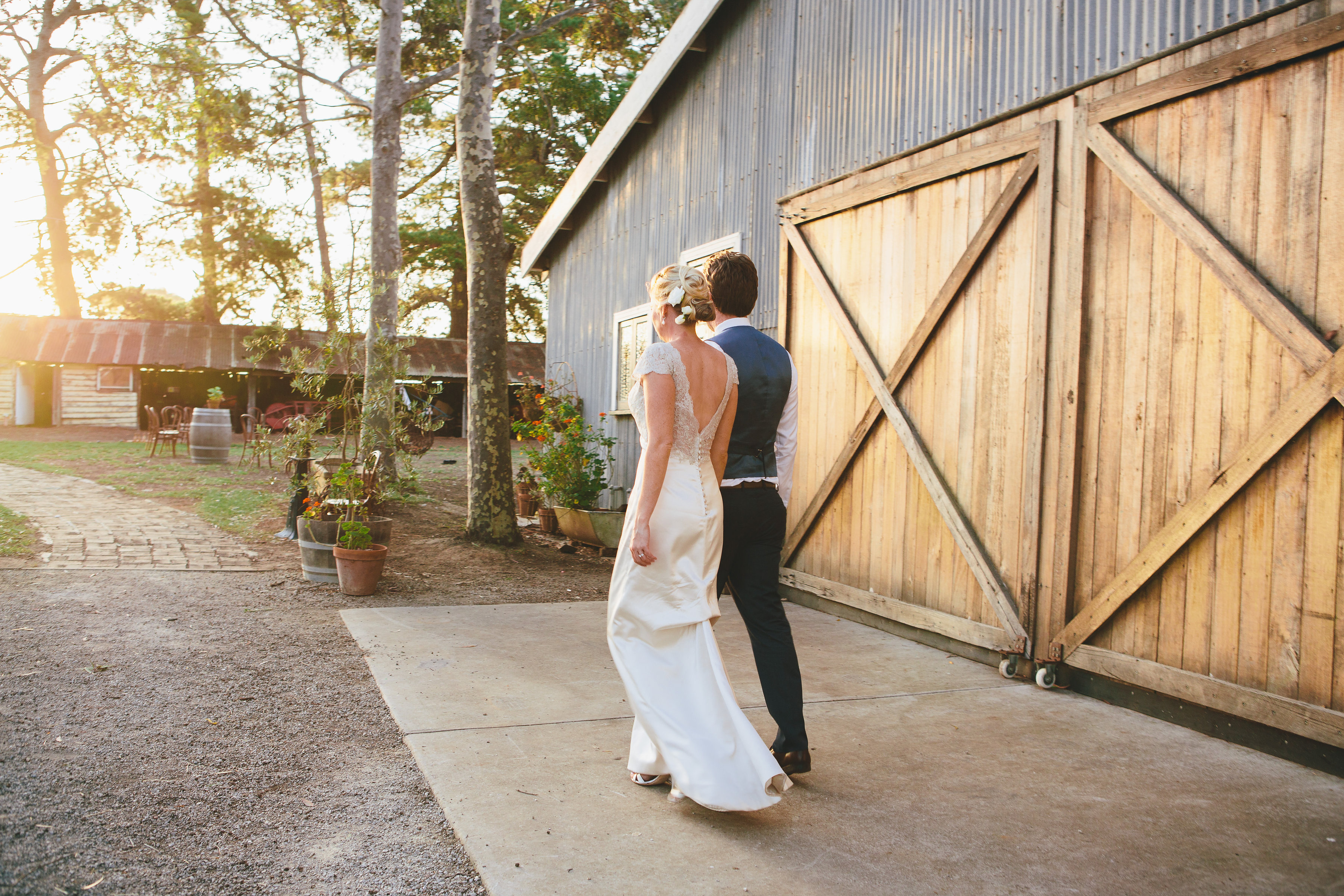 The Barn Wallington-2242594