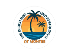 The Beach Bar and Restaurant at Montes