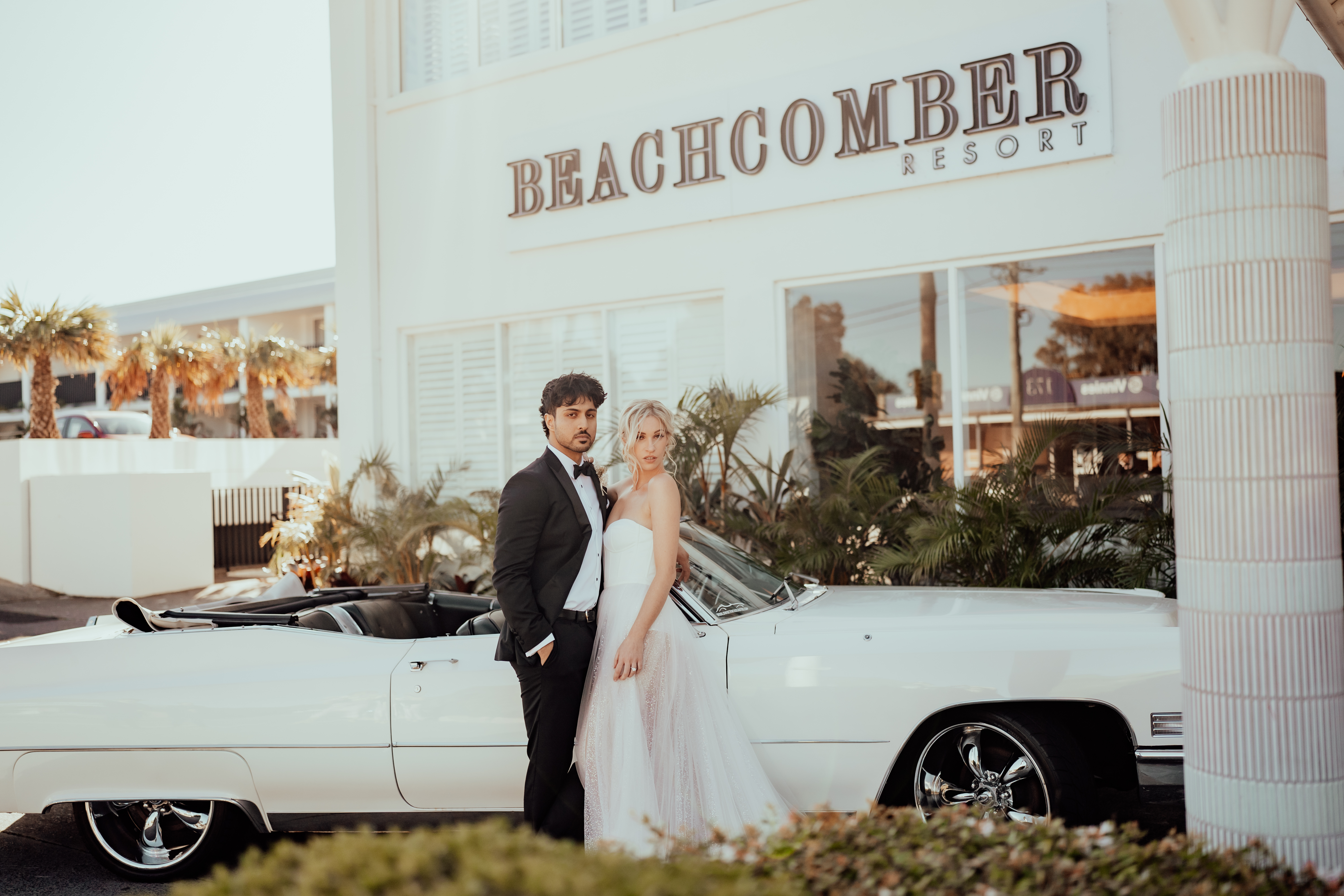 The Beachcomber Hotel-2165188