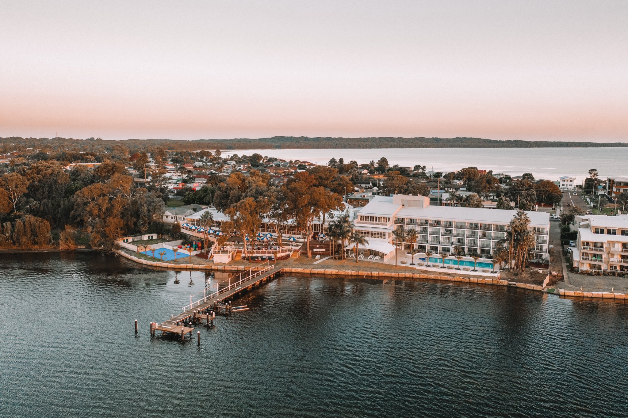 The Beachcomber Hotel-2139208