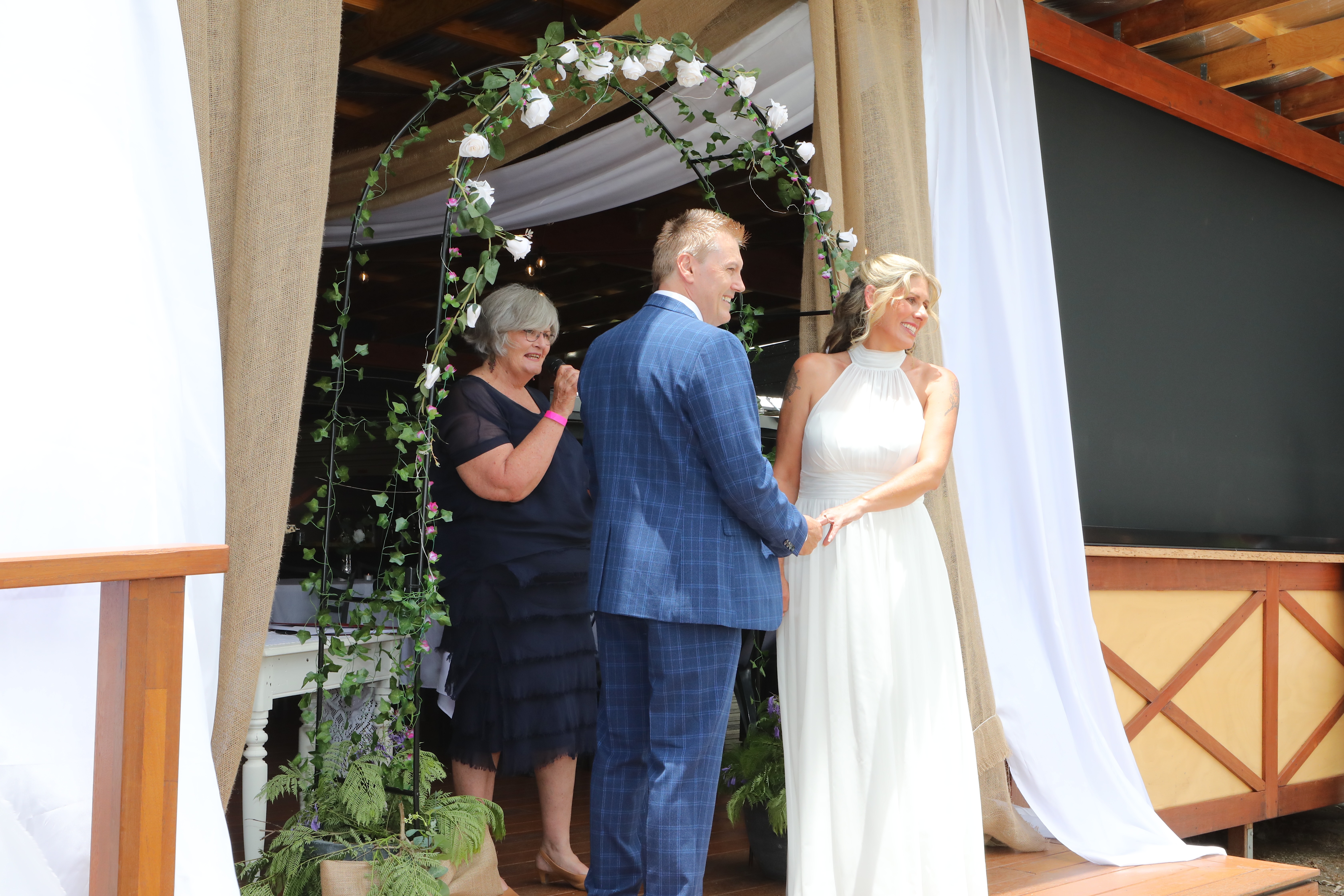 The Beechmont Hotel-2335577