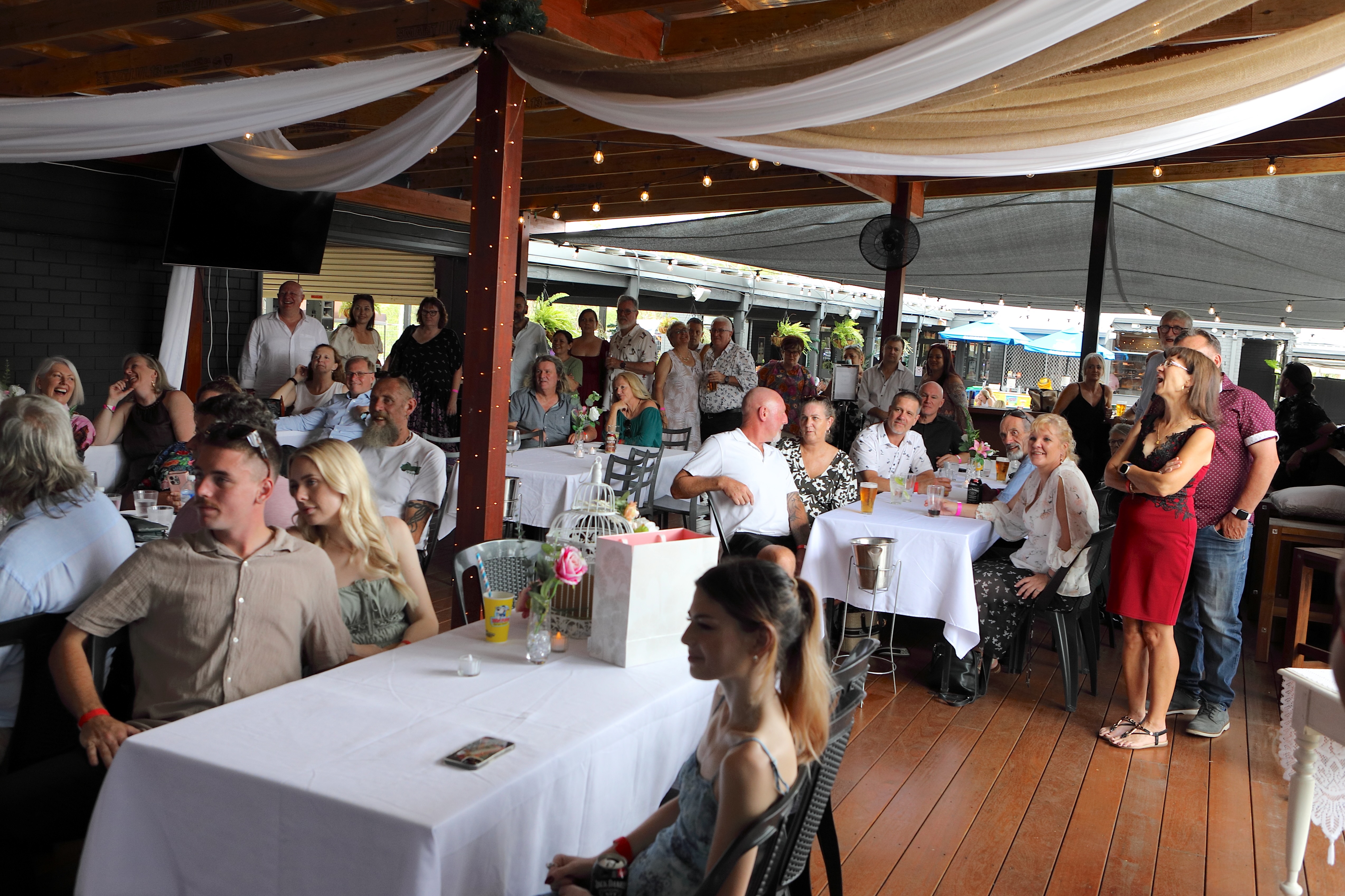 The Beechmont Hotel-2335579