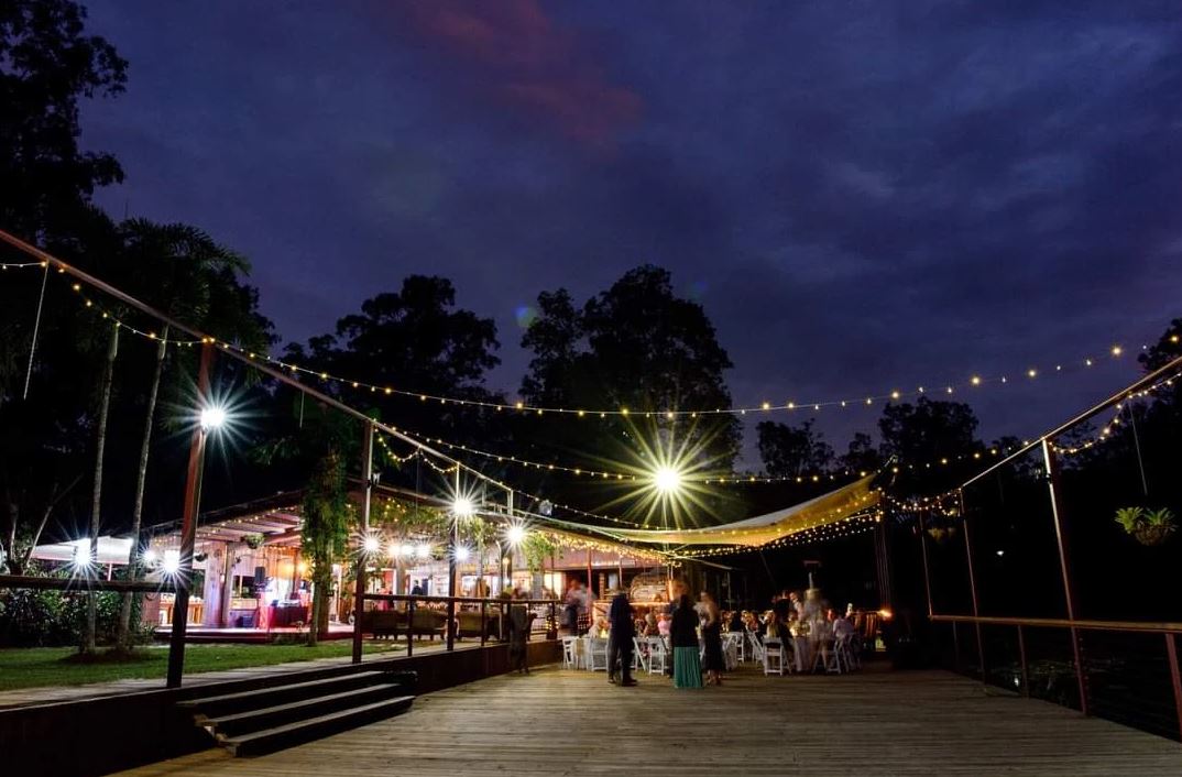 The Billabong Kuranda-2098792