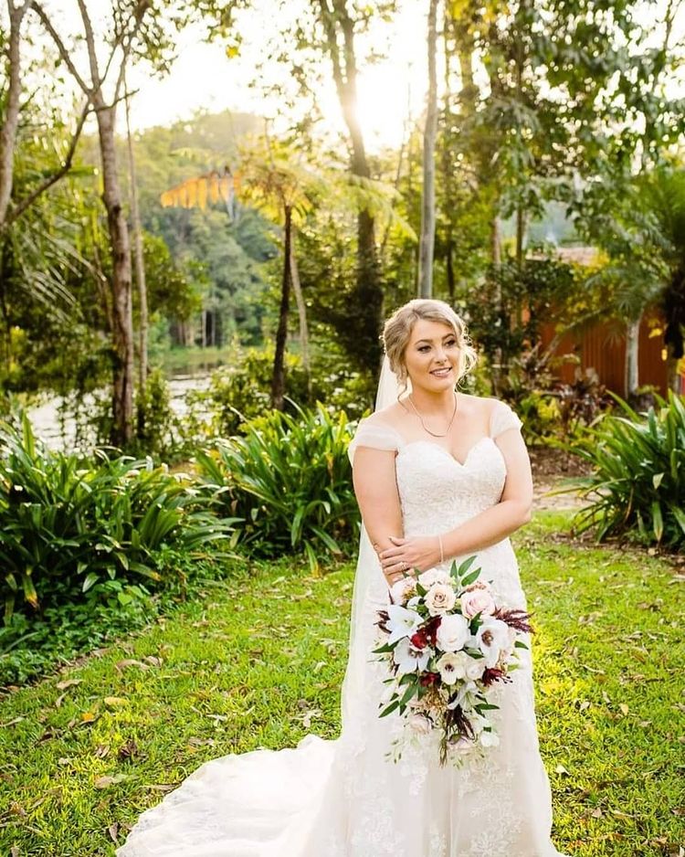 The Billabong Kuranda-2098787