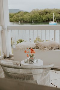 The Boat House Venue