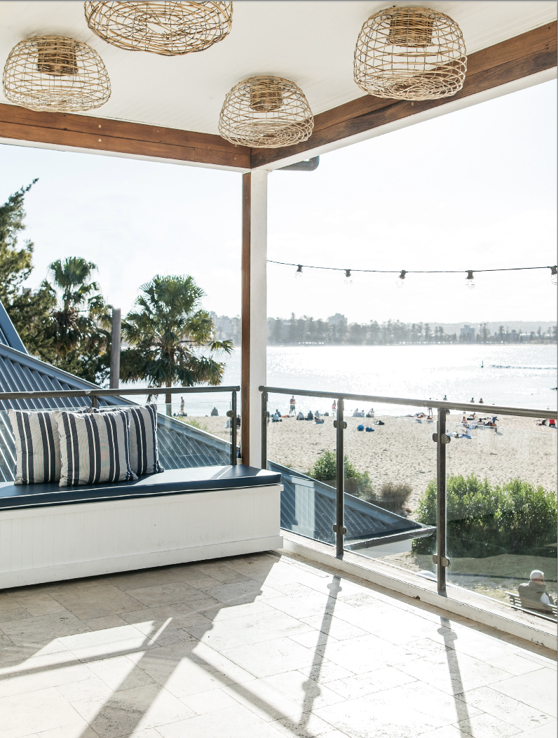 The Boathouse Shelly Beach-2481197