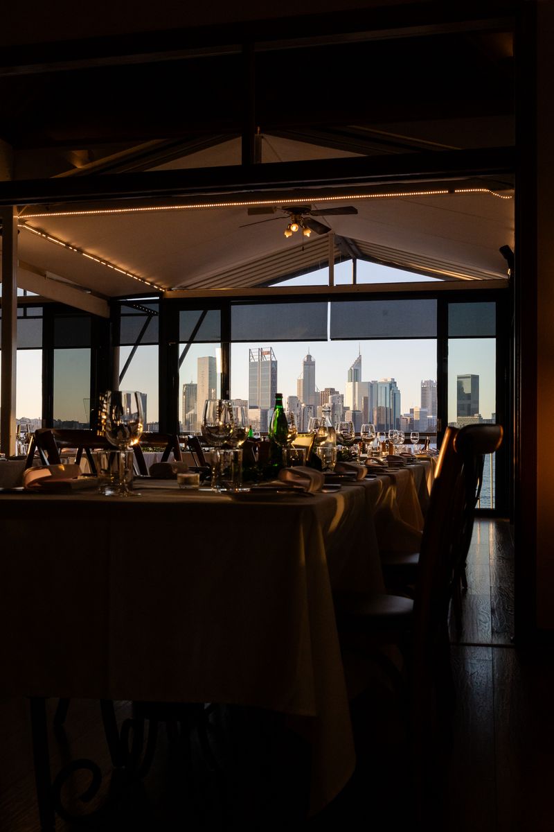 The Boatshed Restaurant-2472252