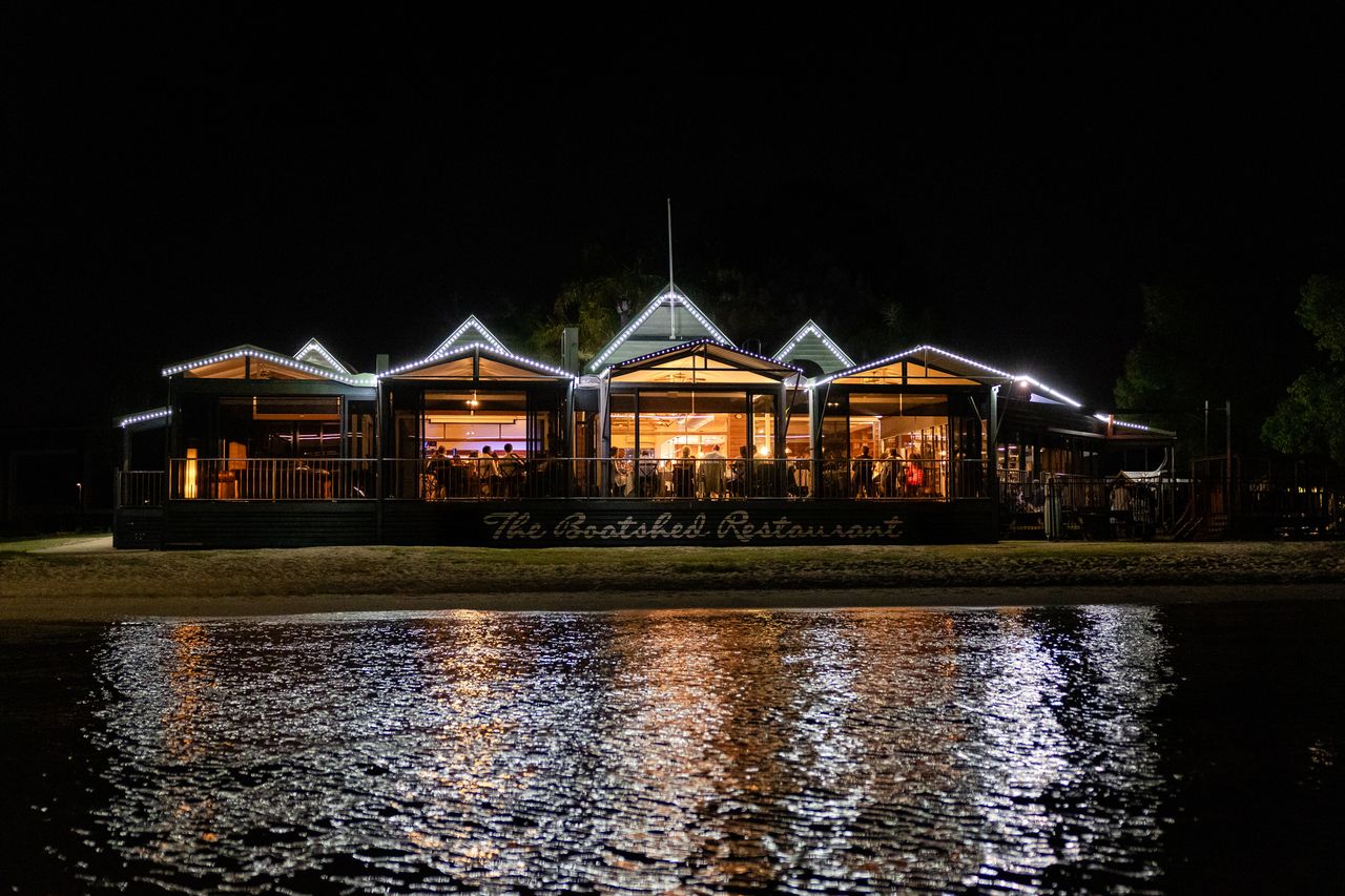 The Boatshed Restaurant-2472253