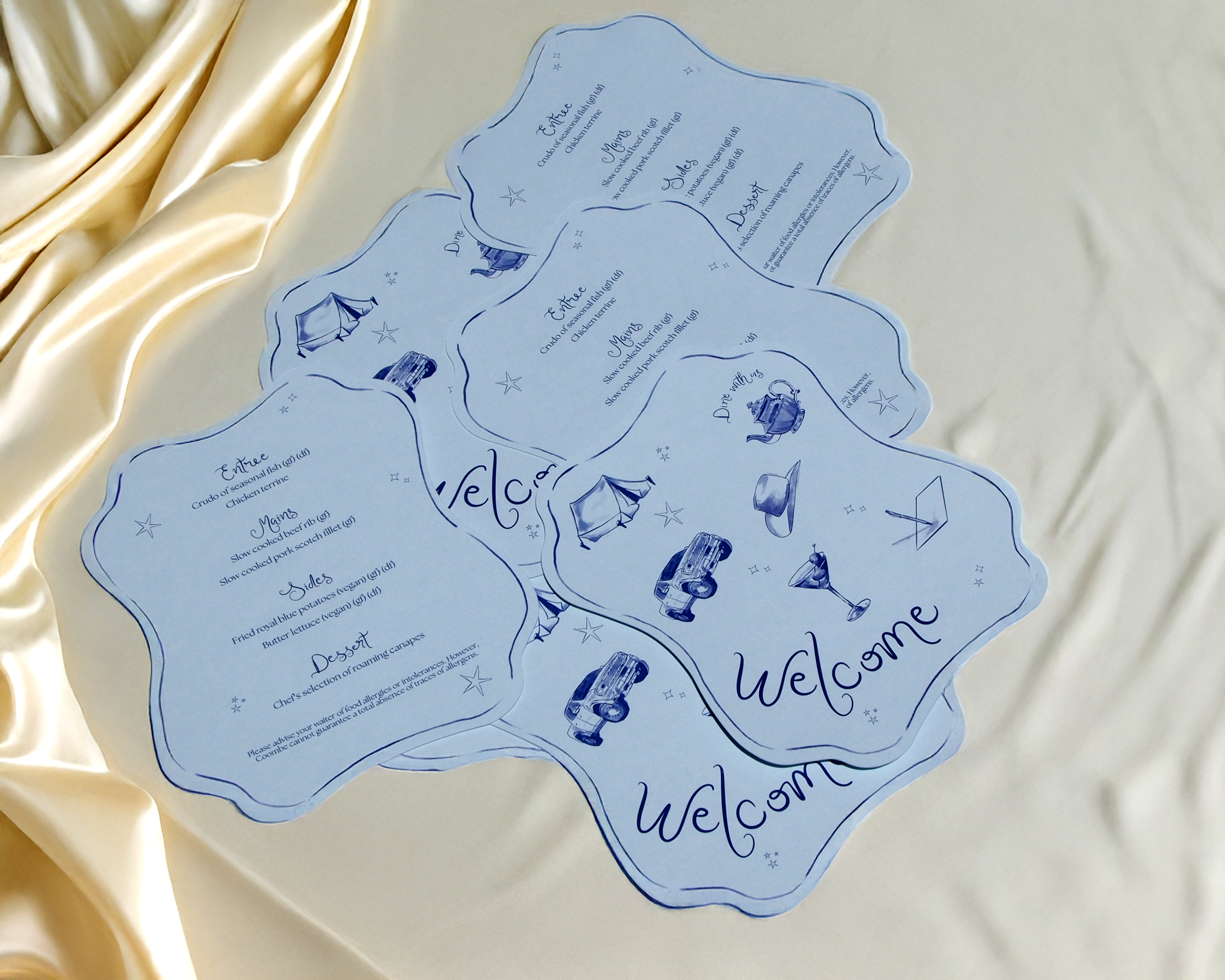 The Bride Studio