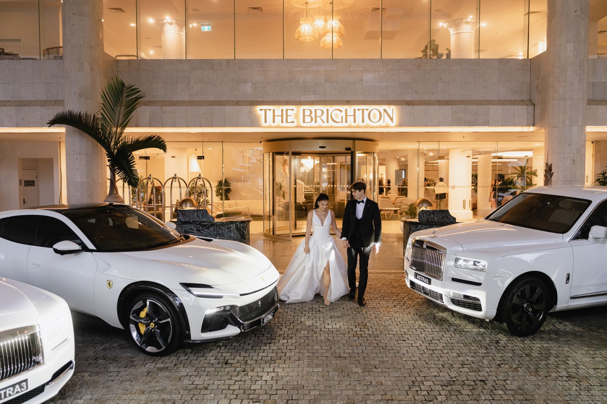 The Brighton Hotel Sydney - MGallery Collection-2483532