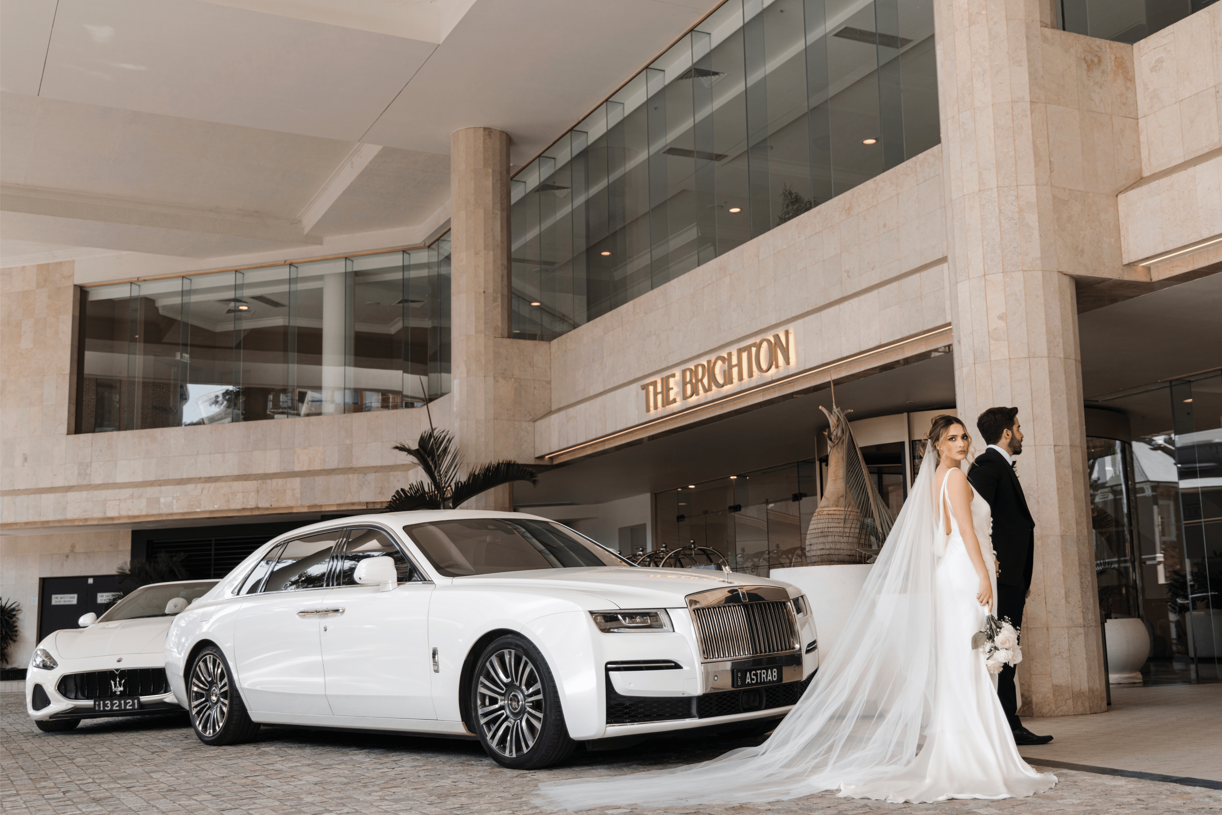 The Brighton Hotel Sydney - MGallery Collection-2476146