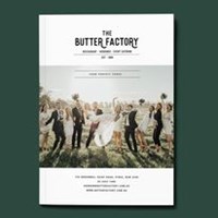 The Butter Factory