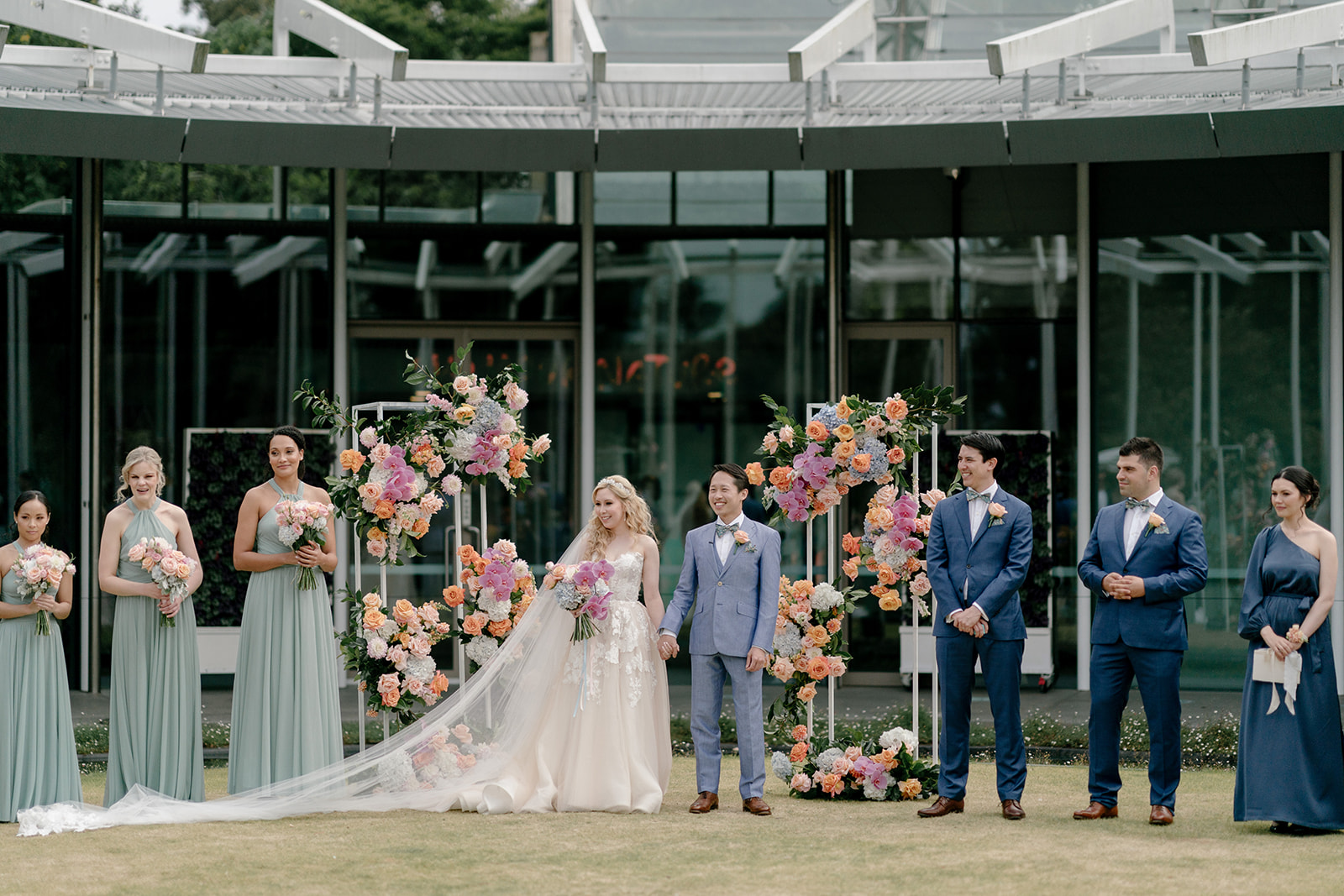 The Calyx at the Royal Botanic Garden Sydney-2374756