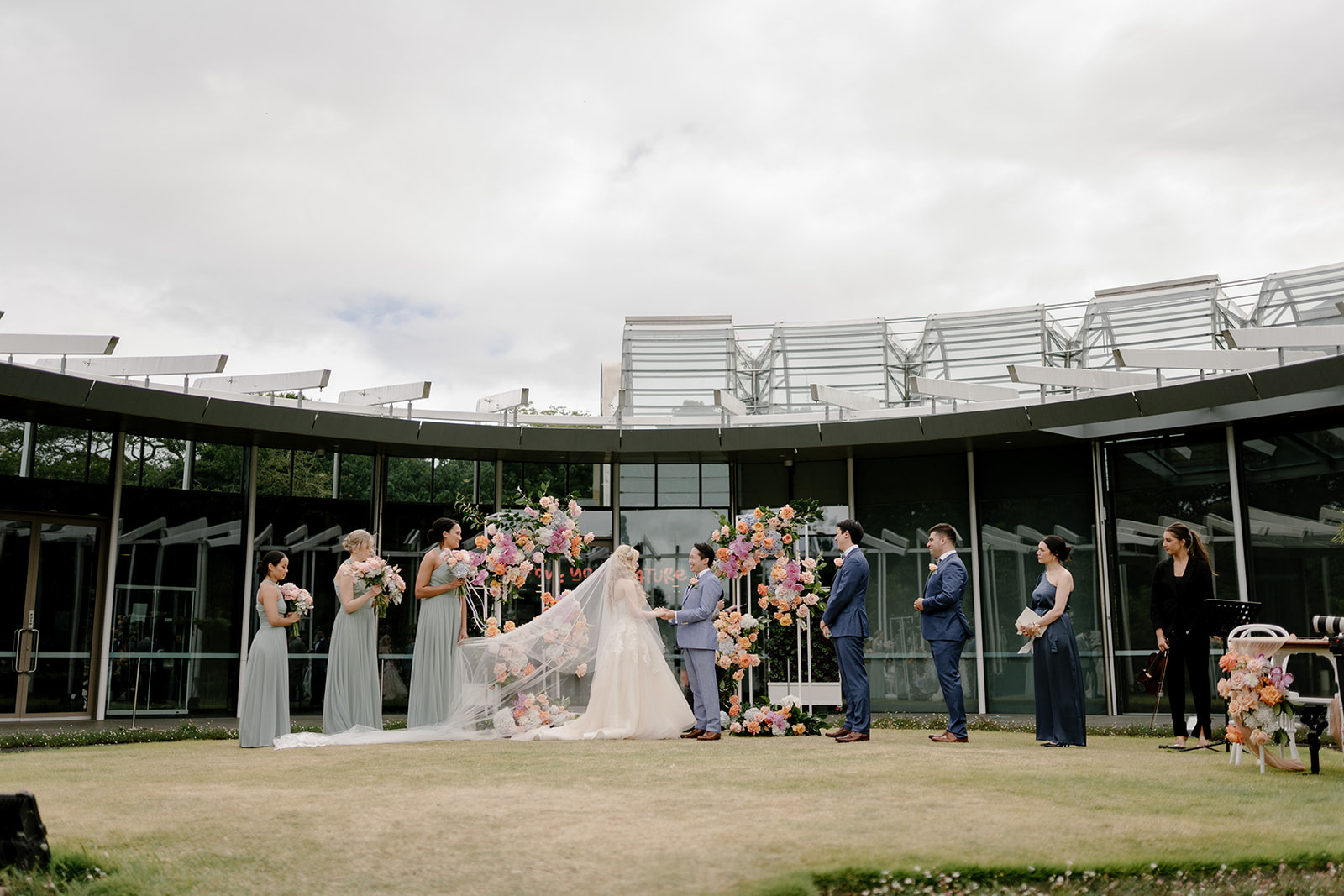 The Calyx at the Royal Botanic Garden Sydney-2374763