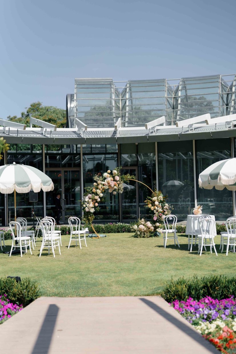 The Calyx at the Royal Botanic Garden Sydney-2378392