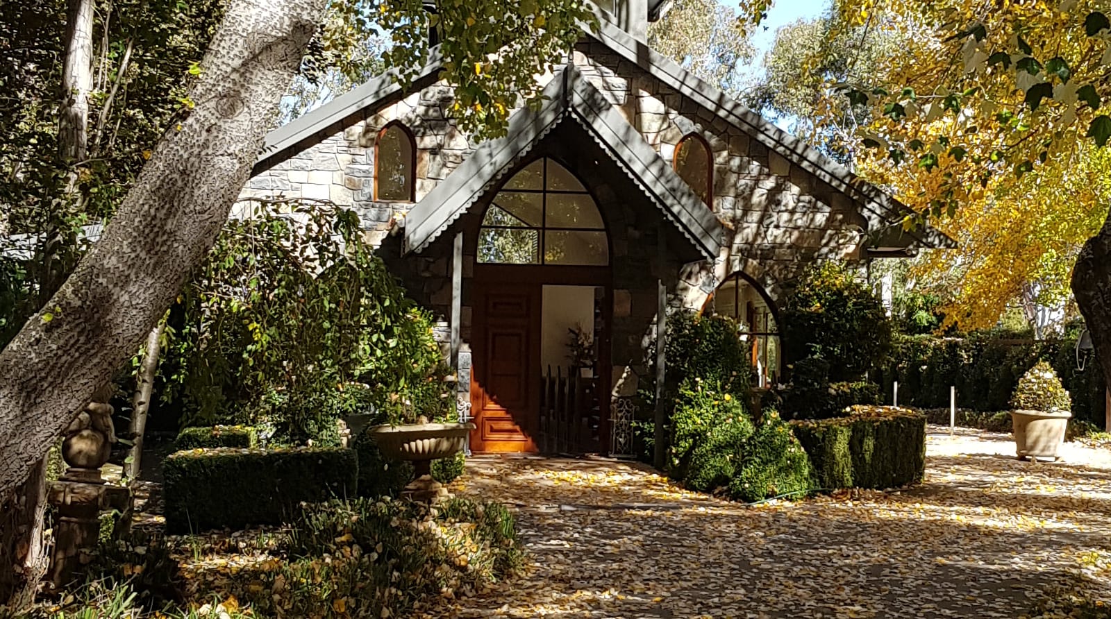 The Chapel at Gold Creek-2111179