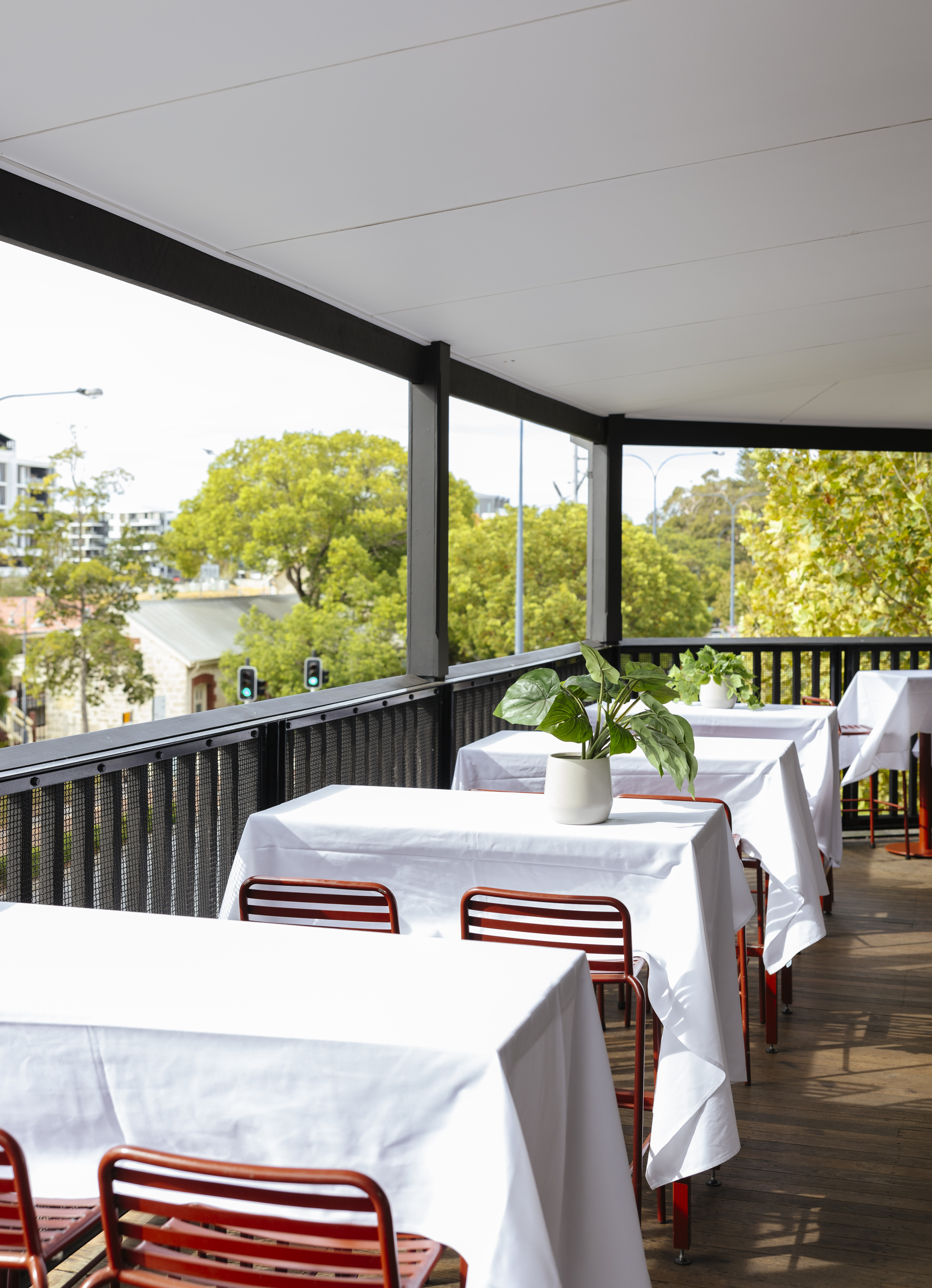 The Claremont Hotel-2484679