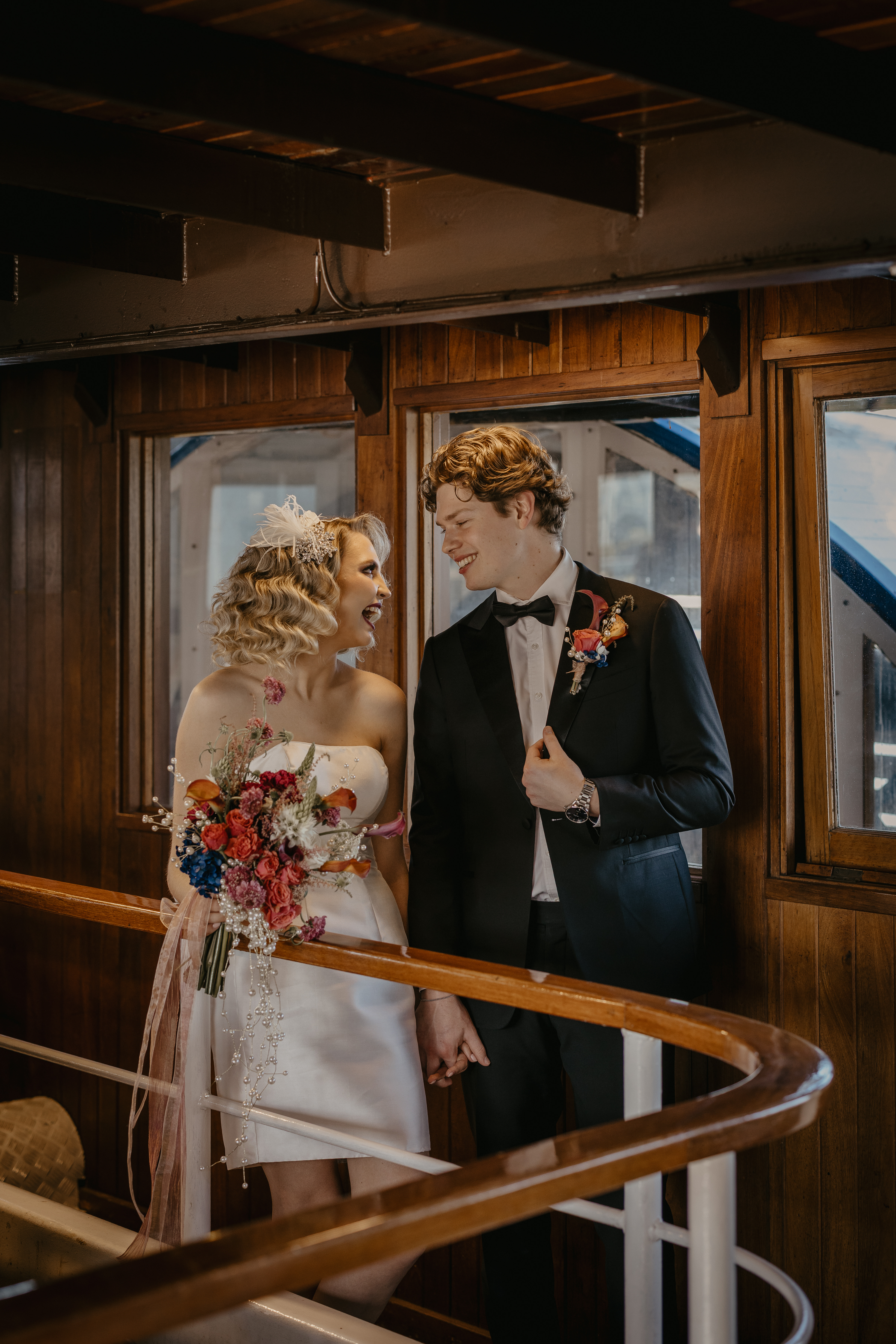 The Decoy Paddle Steamer-2459072