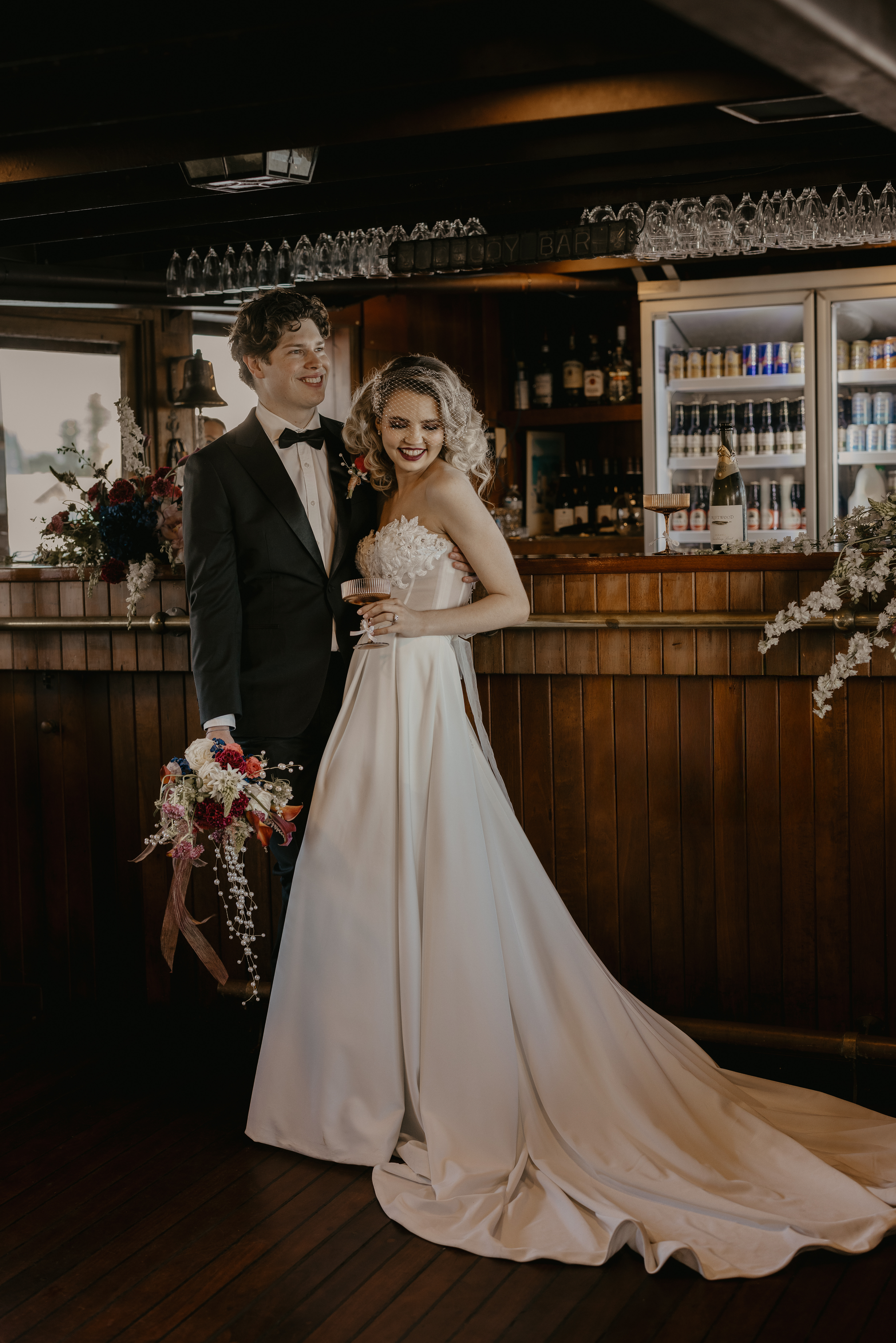 The Decoy Paddle Steamer-2459052