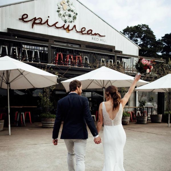 The Epicurean Red Hill-2205593