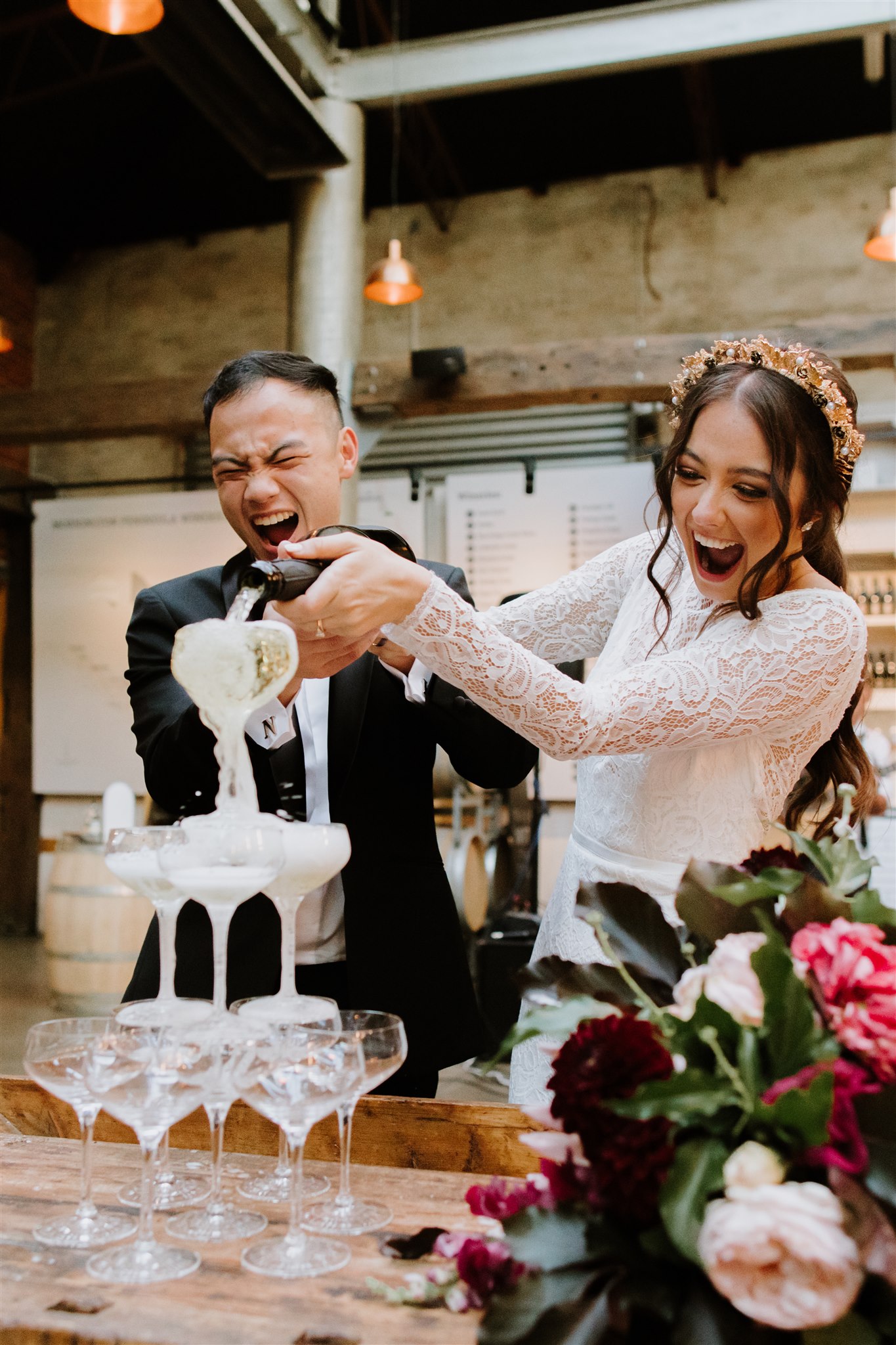 The Epicurean Red Hill