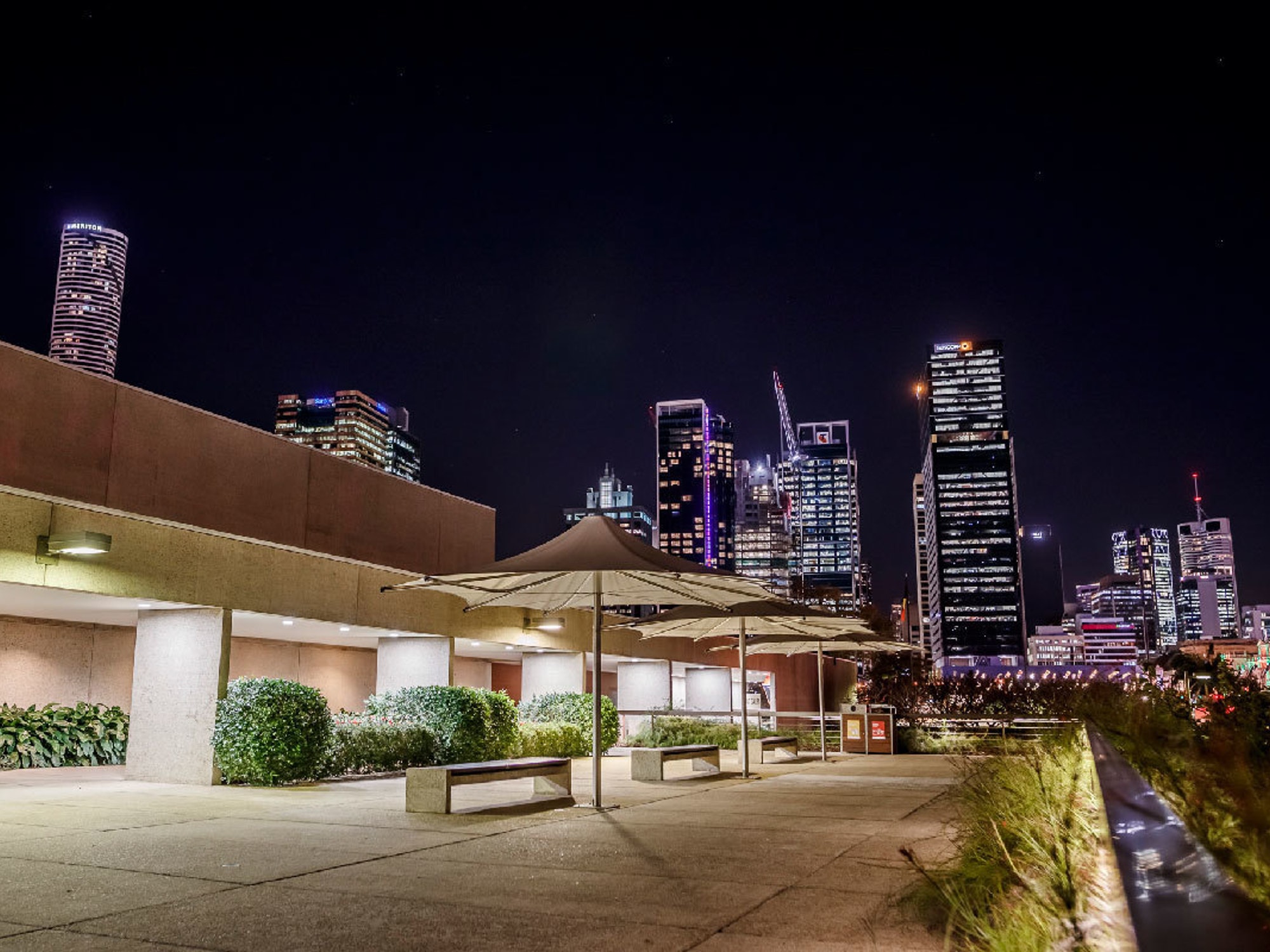 The Queensland Museum-2095871