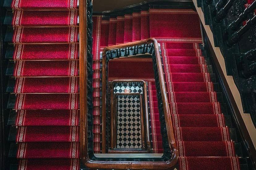 The Fullerton Hotel Sydney-2280863