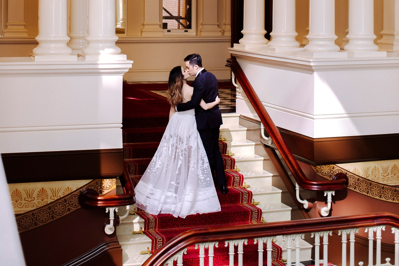 The Fullerton Hotel Sydney-2280862