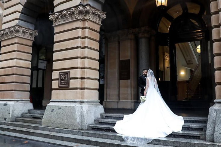 The Fullerton Hotel Sydney-2280864