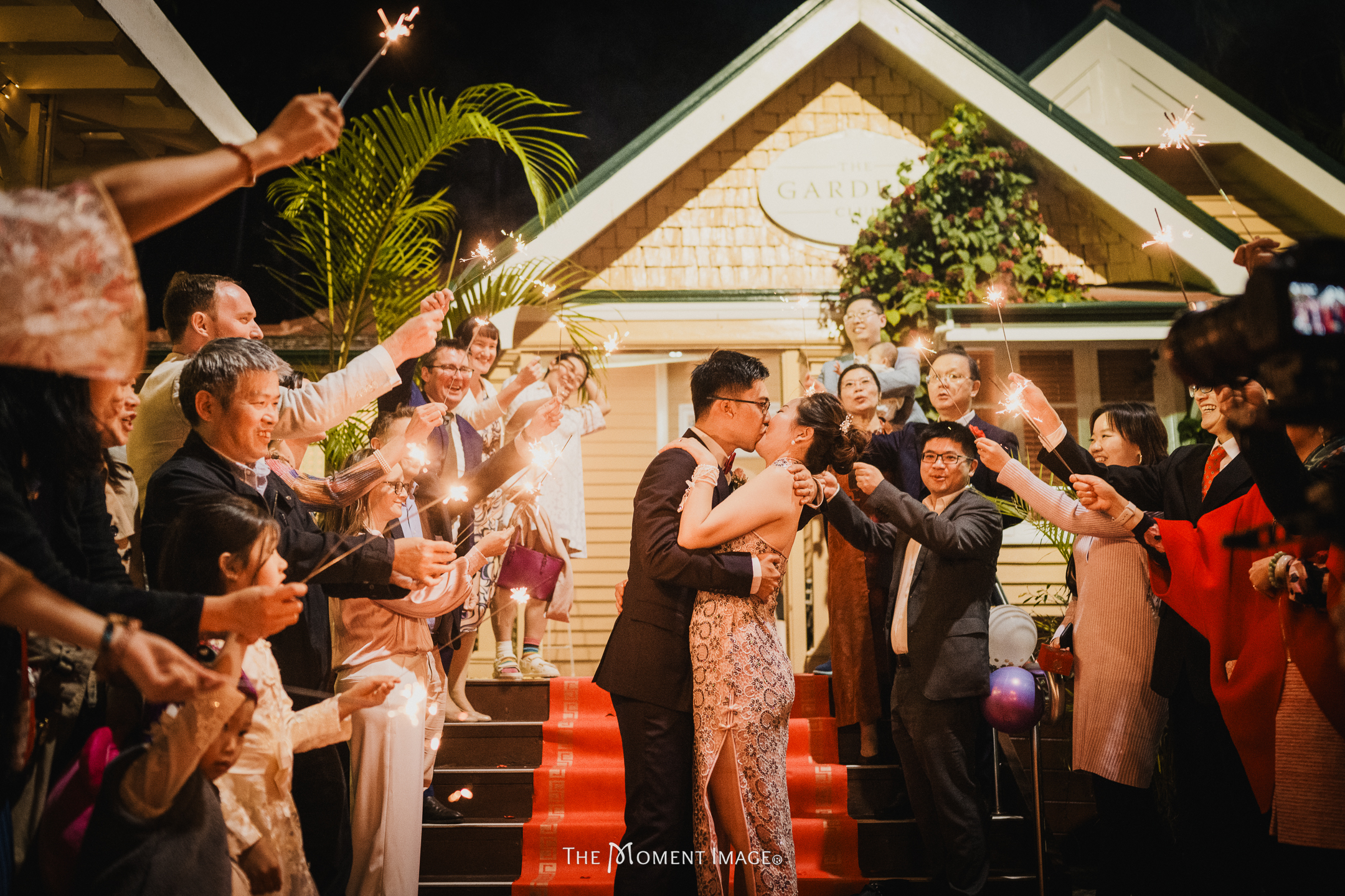 The Gardens Club-2325572