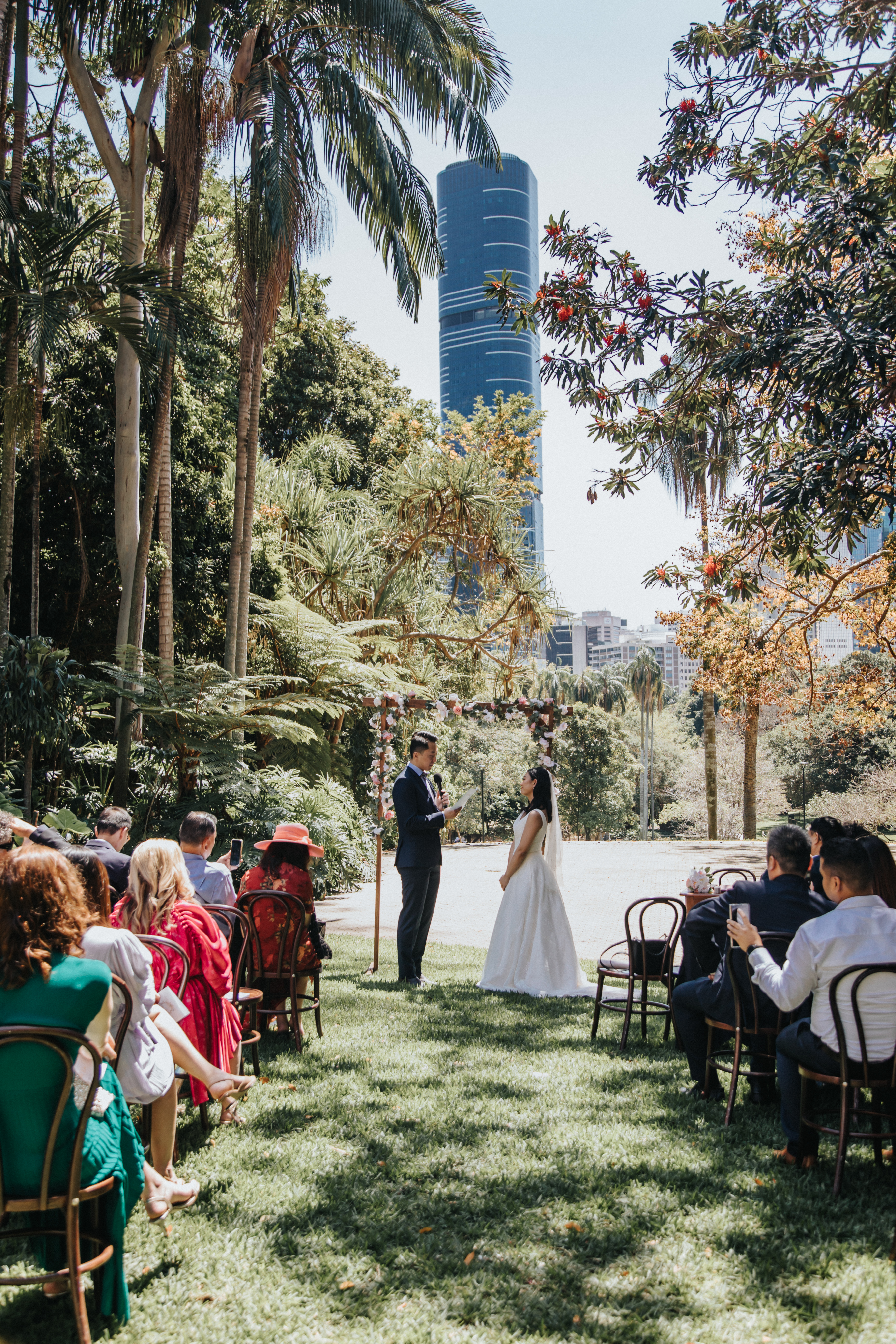 The Gardens Club-2325620