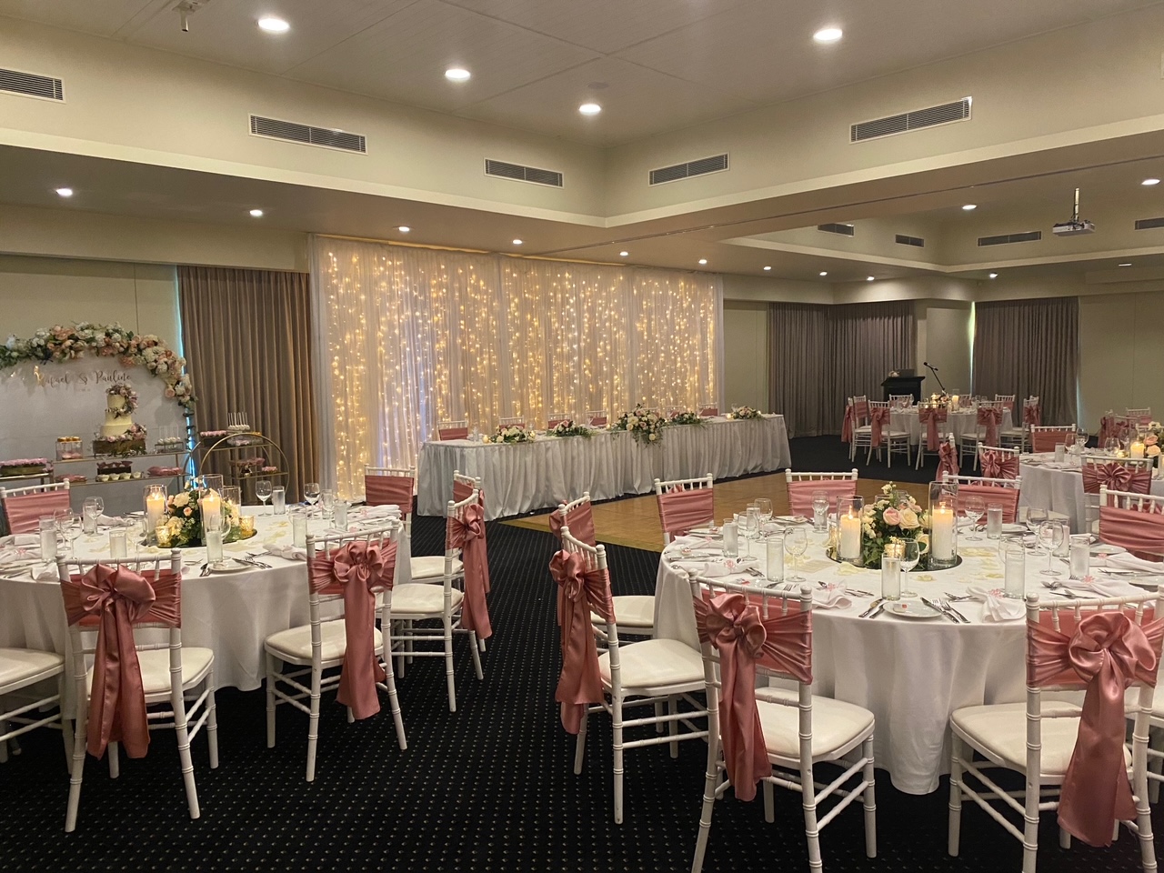 The Glades Golf Club - Robina-2131652