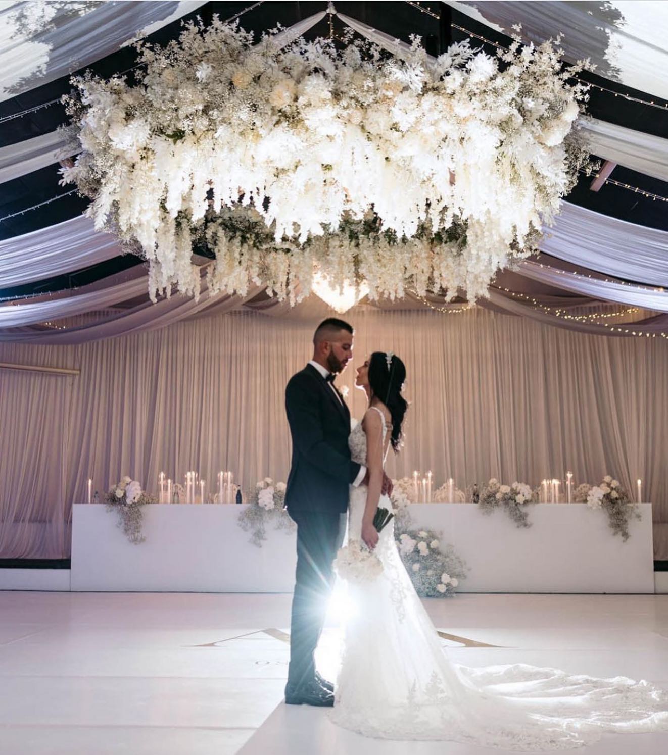 The Grand Ballroom-2508956