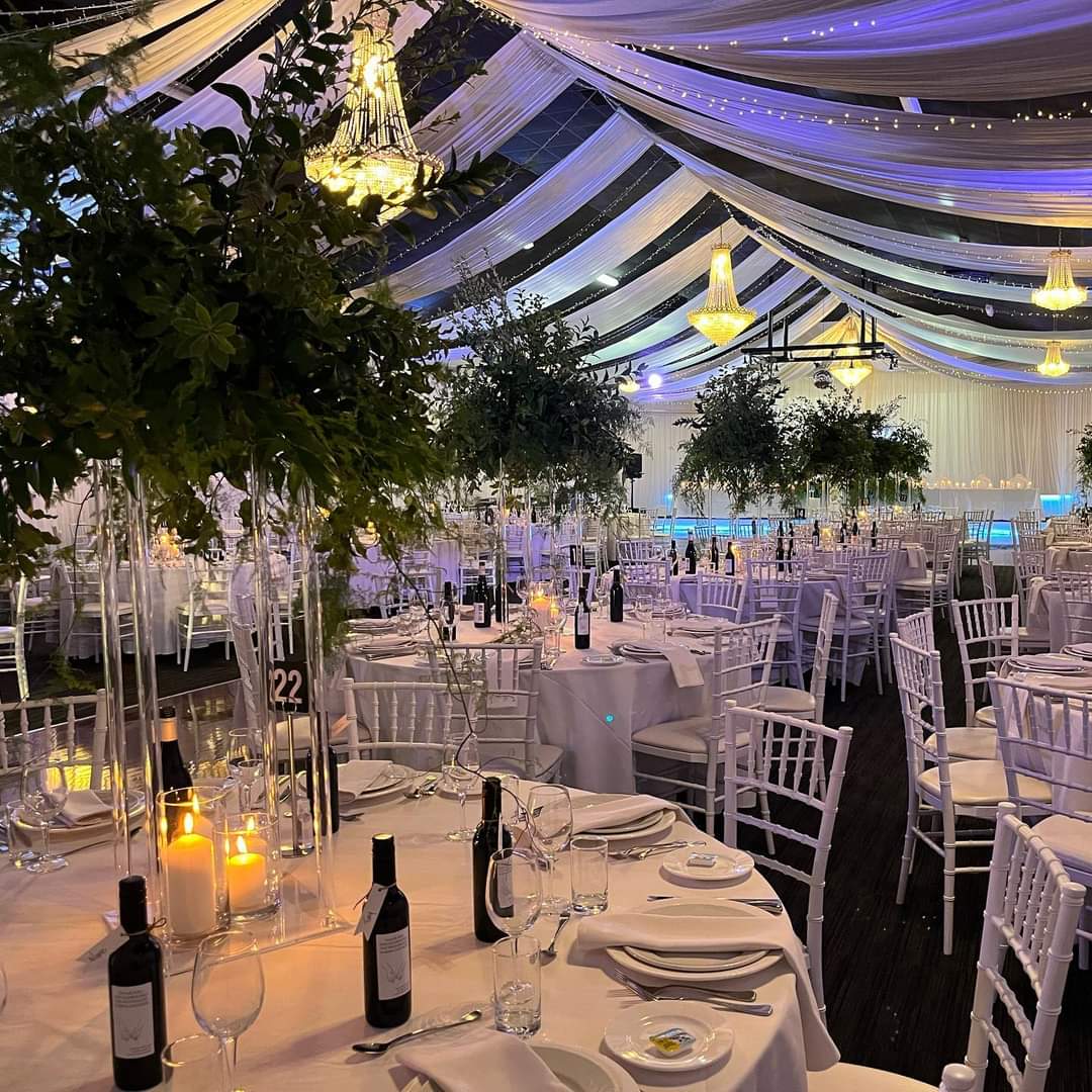 The Grand Ballroom-2508737