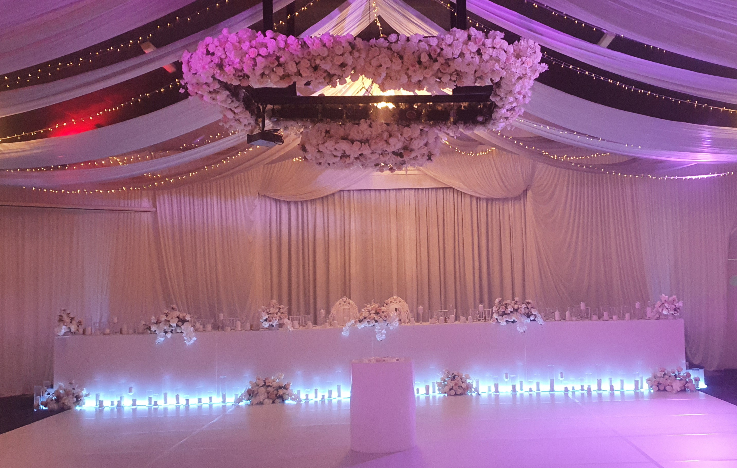 The Grand Ballroom-2508957