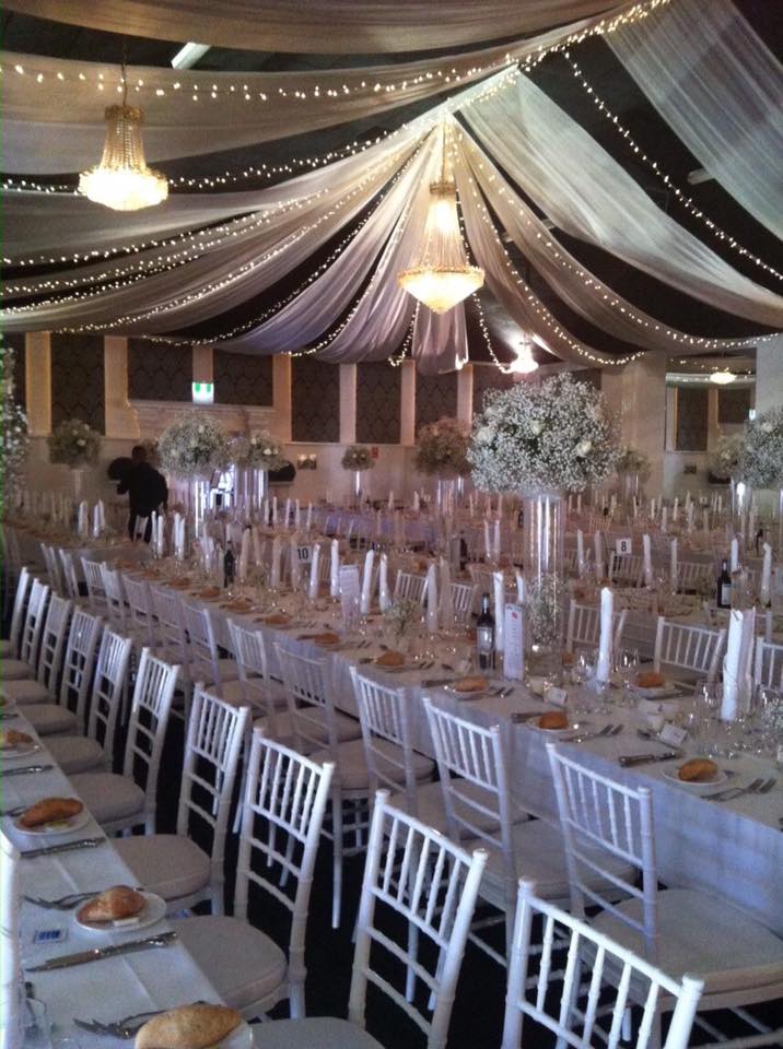 The Grand Ballroom-2508959