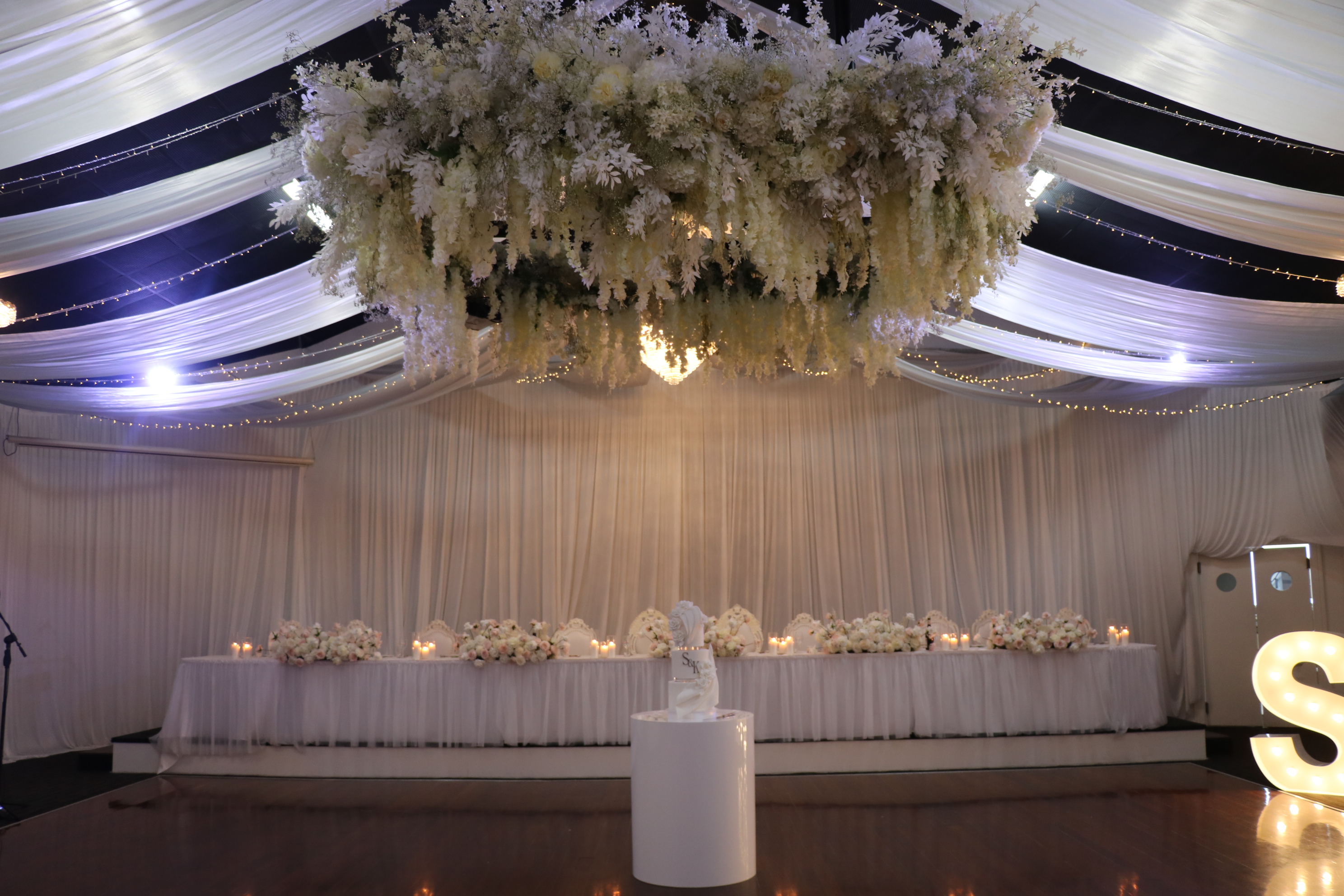The Grand Ballroom-2508740