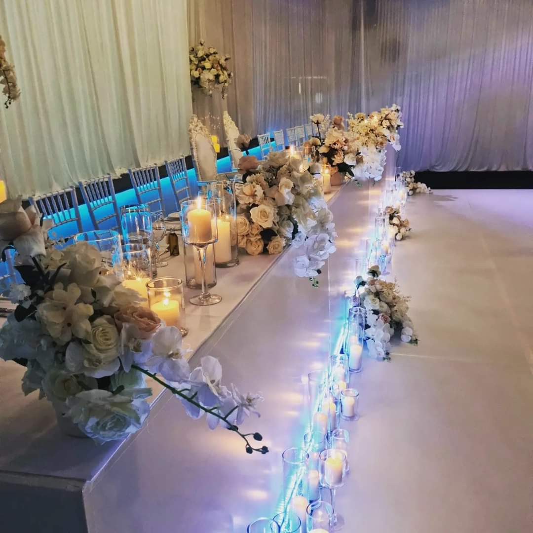 The Grand Ballroom-2508958