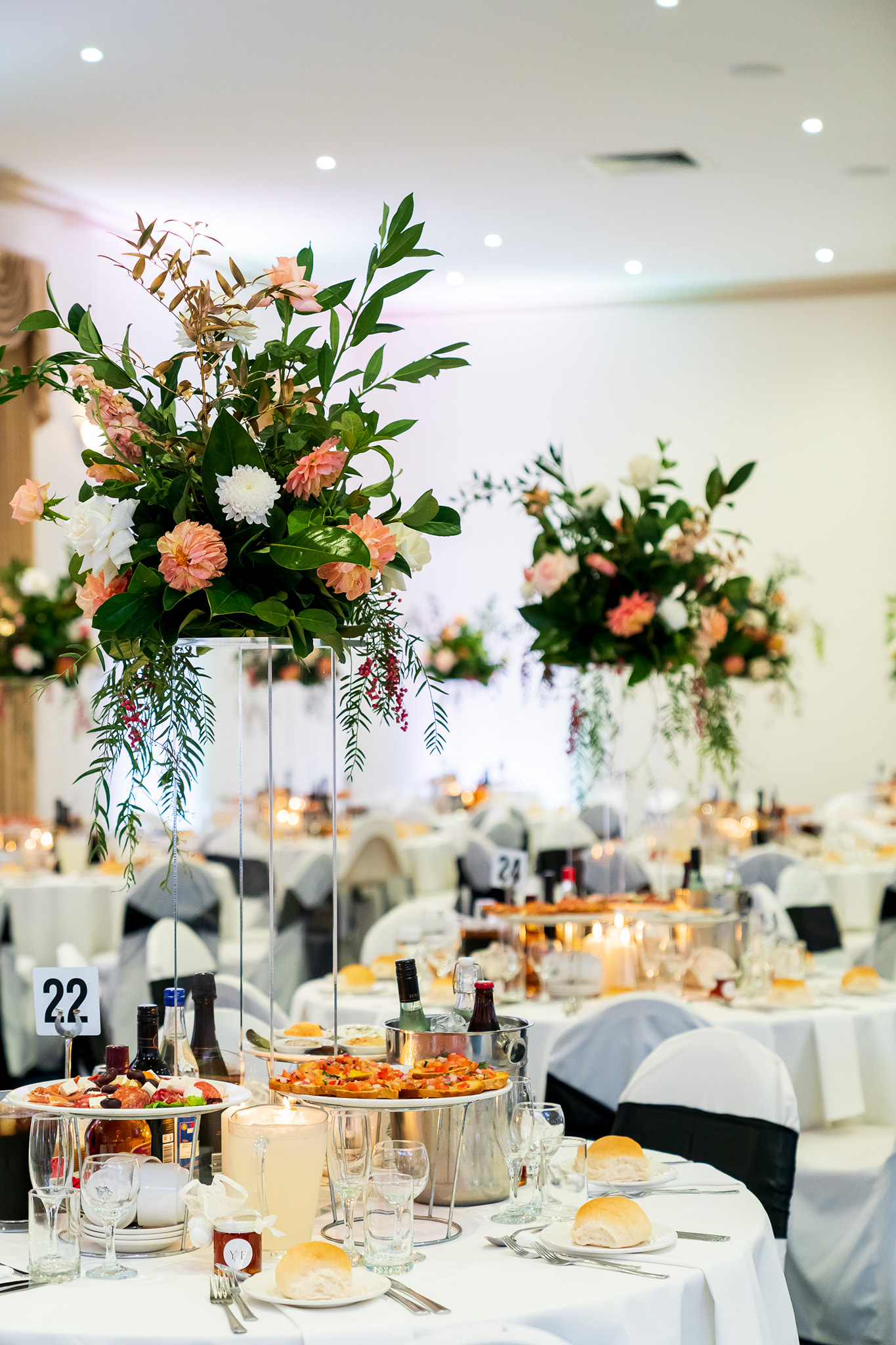 The Grande Reception-2116078