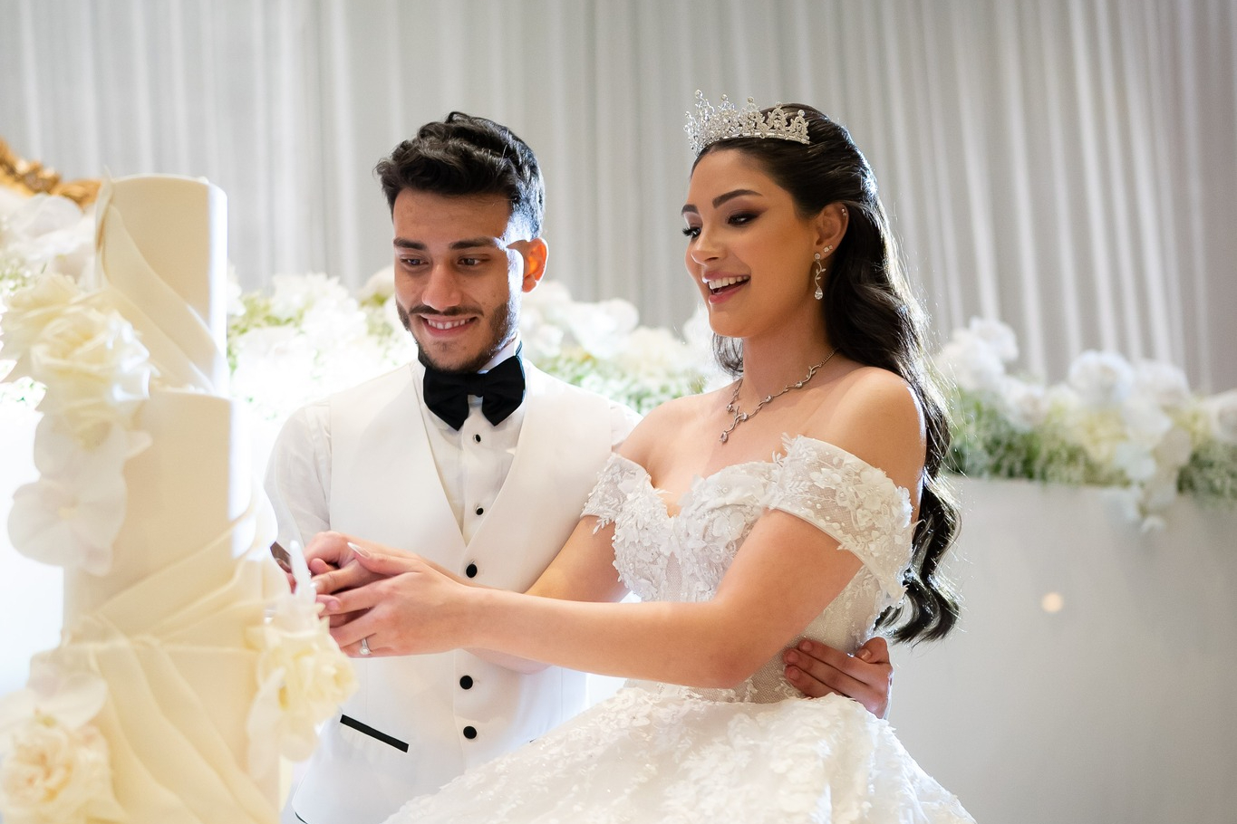 The Grande Reception-2380289
