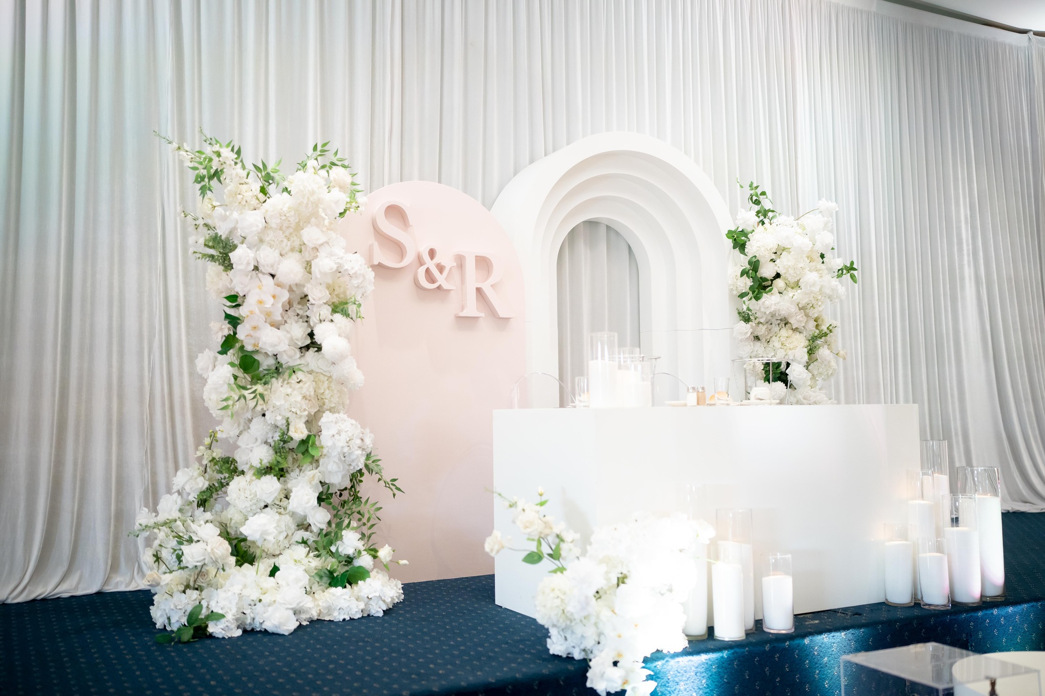 The Grande Reception-2412903