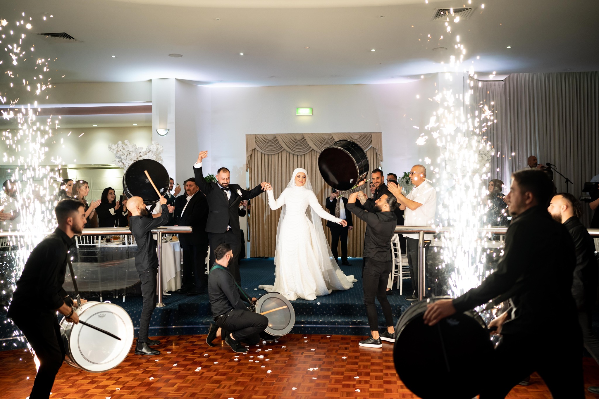 The Grande Reception-2412900