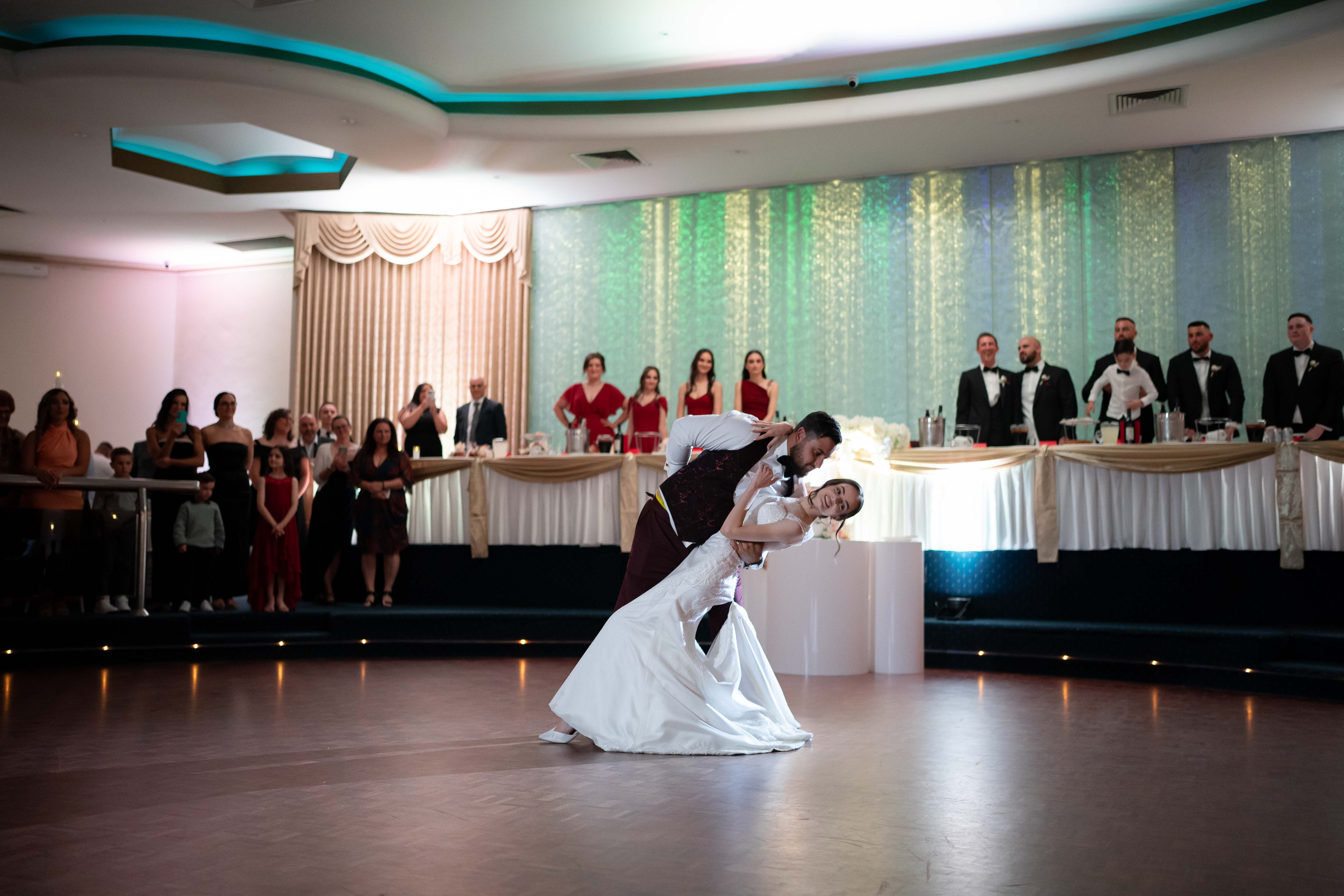 The Grande Reception-2380284