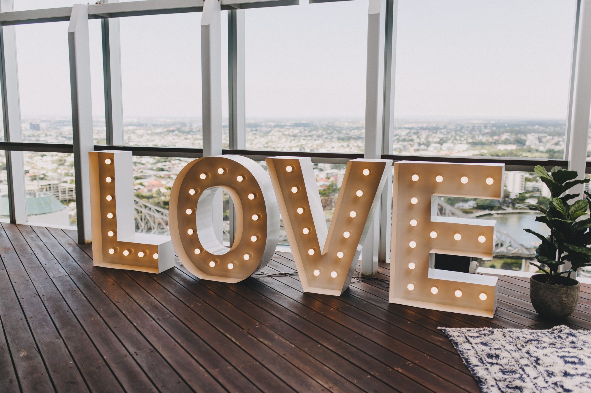 The Grove Rooftop-2086790